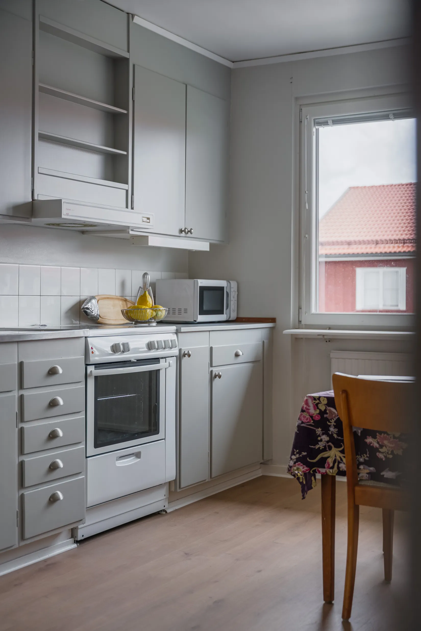 Bostadsrätt, Norsgatan 6C, Leksand