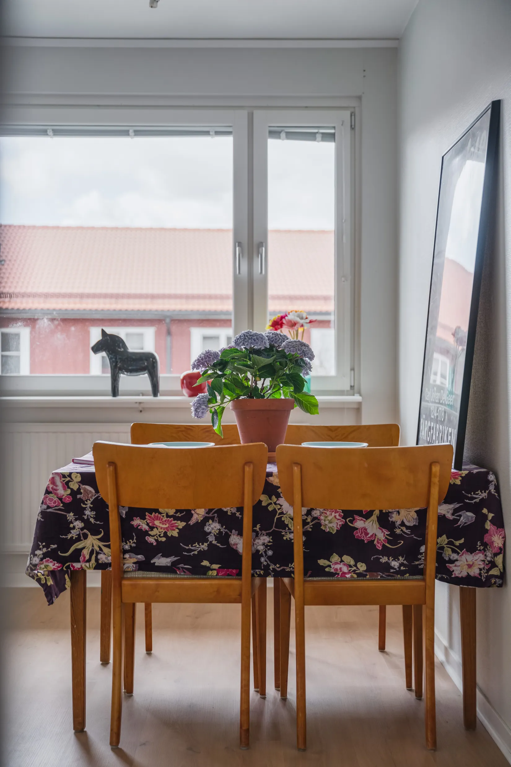 Bostadsrätt, Norsgatan 6C, Leksand