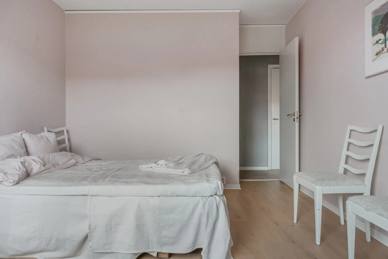 Bostadsrätt, Norsgatan 6C, Leksand