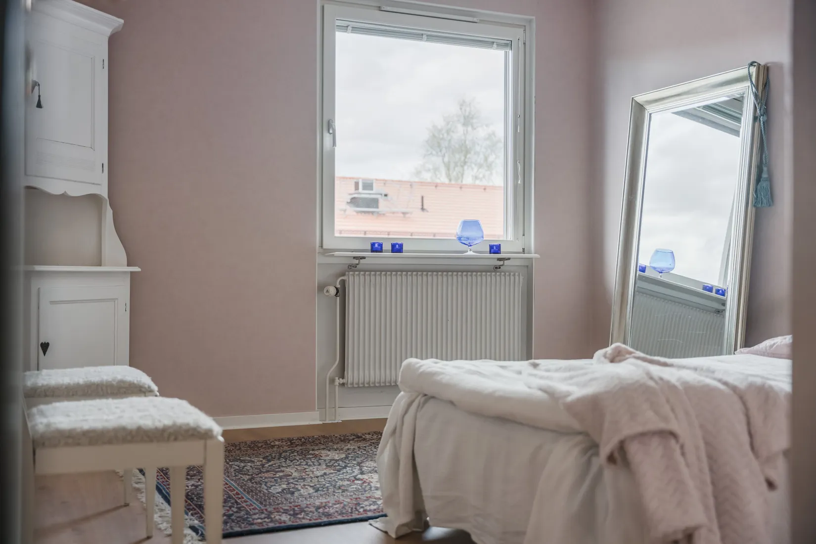 Bostadsrätt, Norsgatan 6C, Leksand