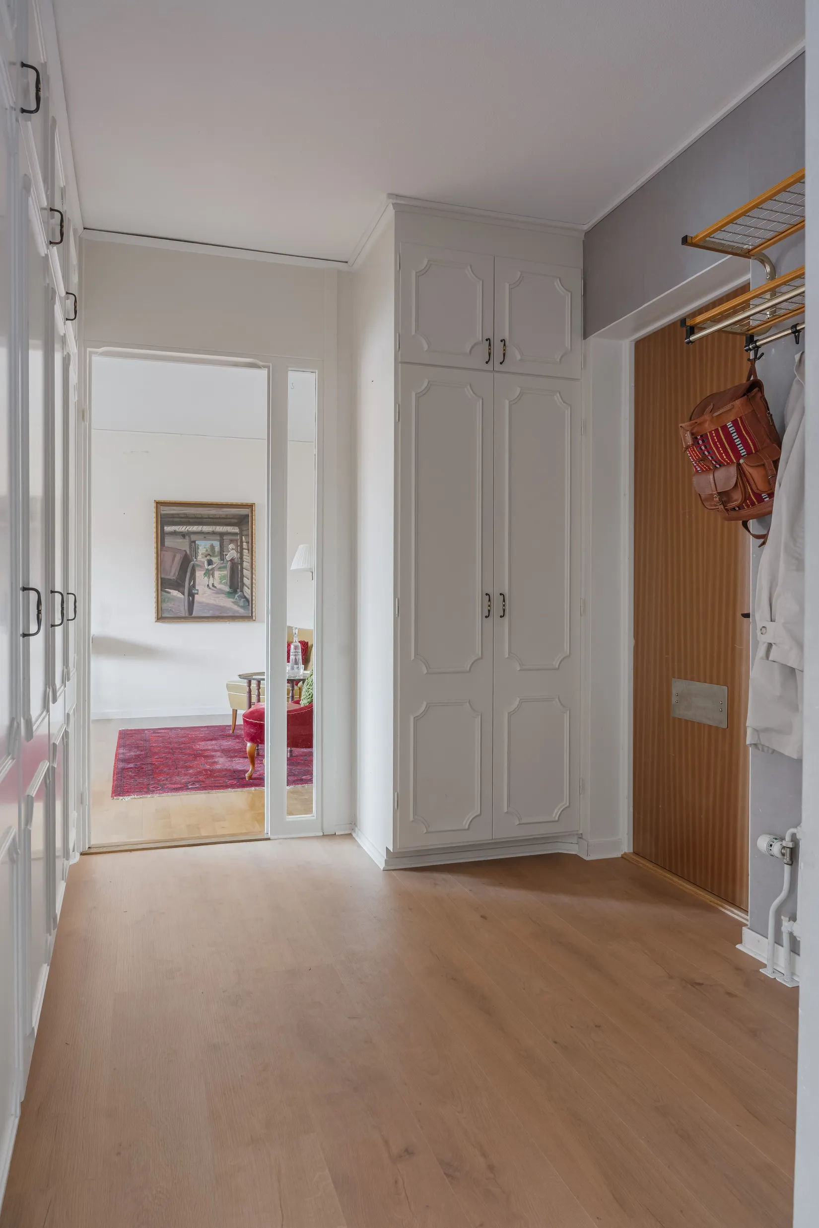 Bostadsrätt, Norsgatan 6C, Leksand