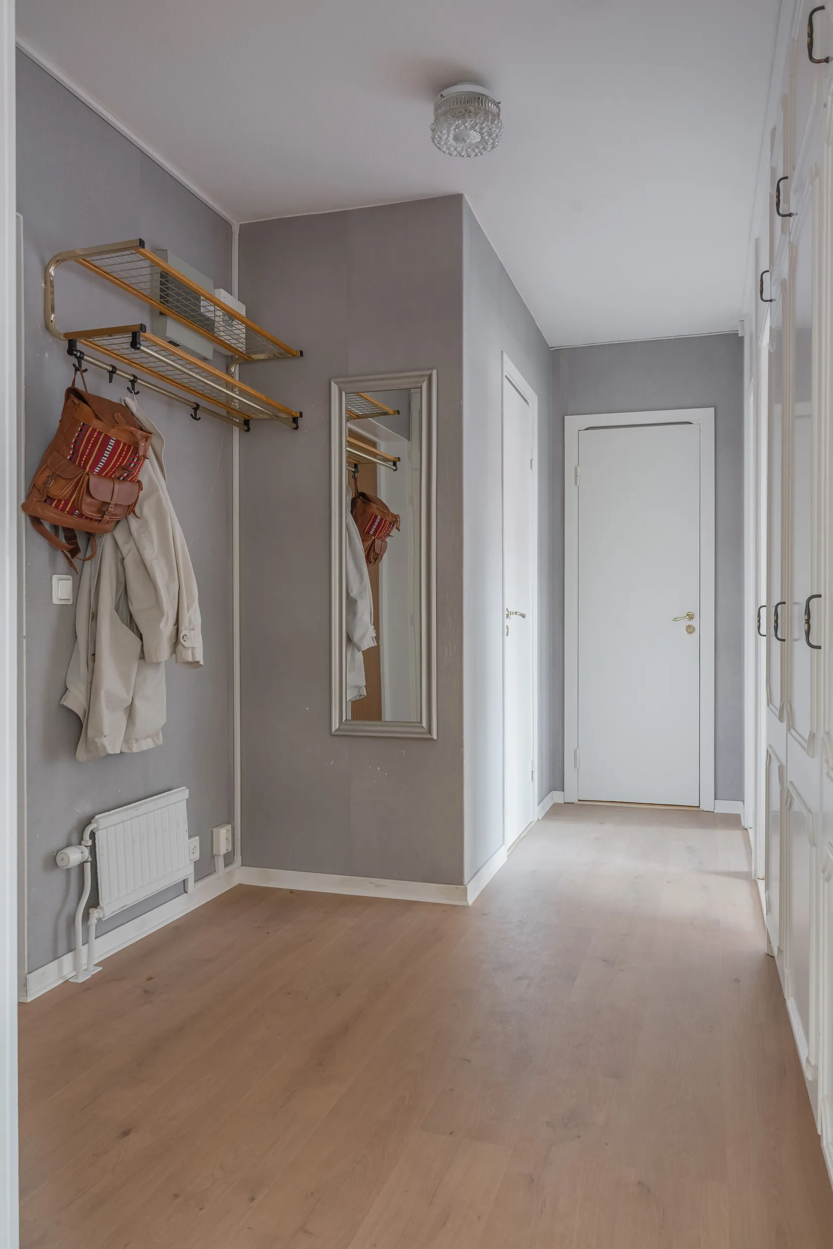 Bostadsrätt, Norsgatan 6C, Leksand