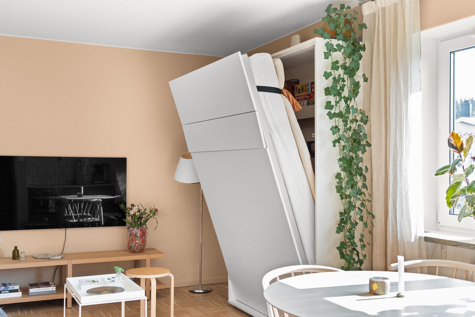 Bostadsrätt, Östra Kyrkogatan 50, Haga, Umeå