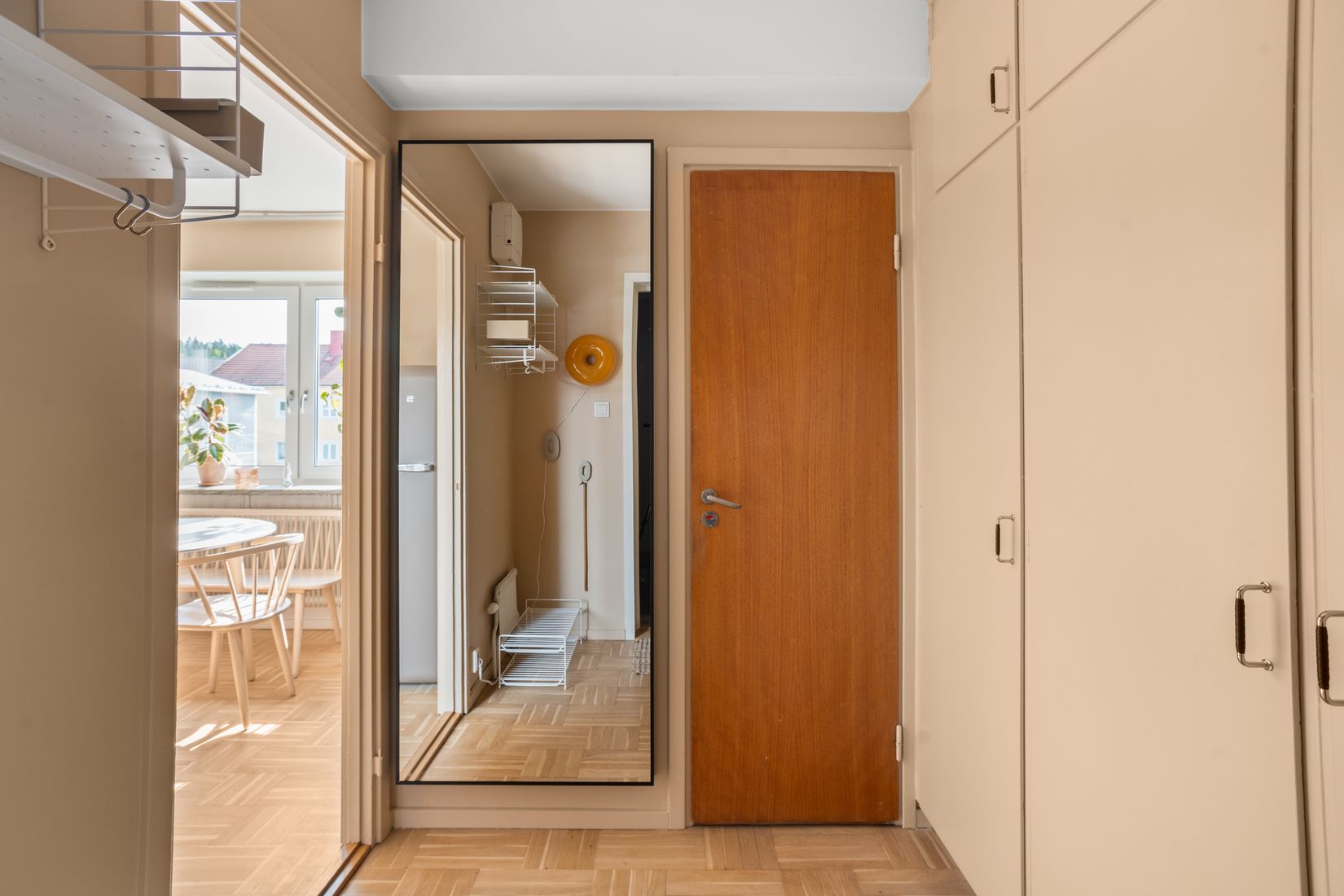 Bostadsrätt, Östra Kyrkogatan 50, Haga, Umeå