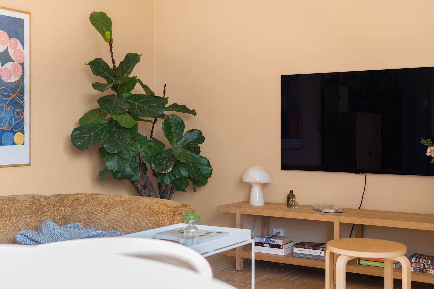 Bostadsrätt, Östra Kyrkogatan 50, Haga, Umeå