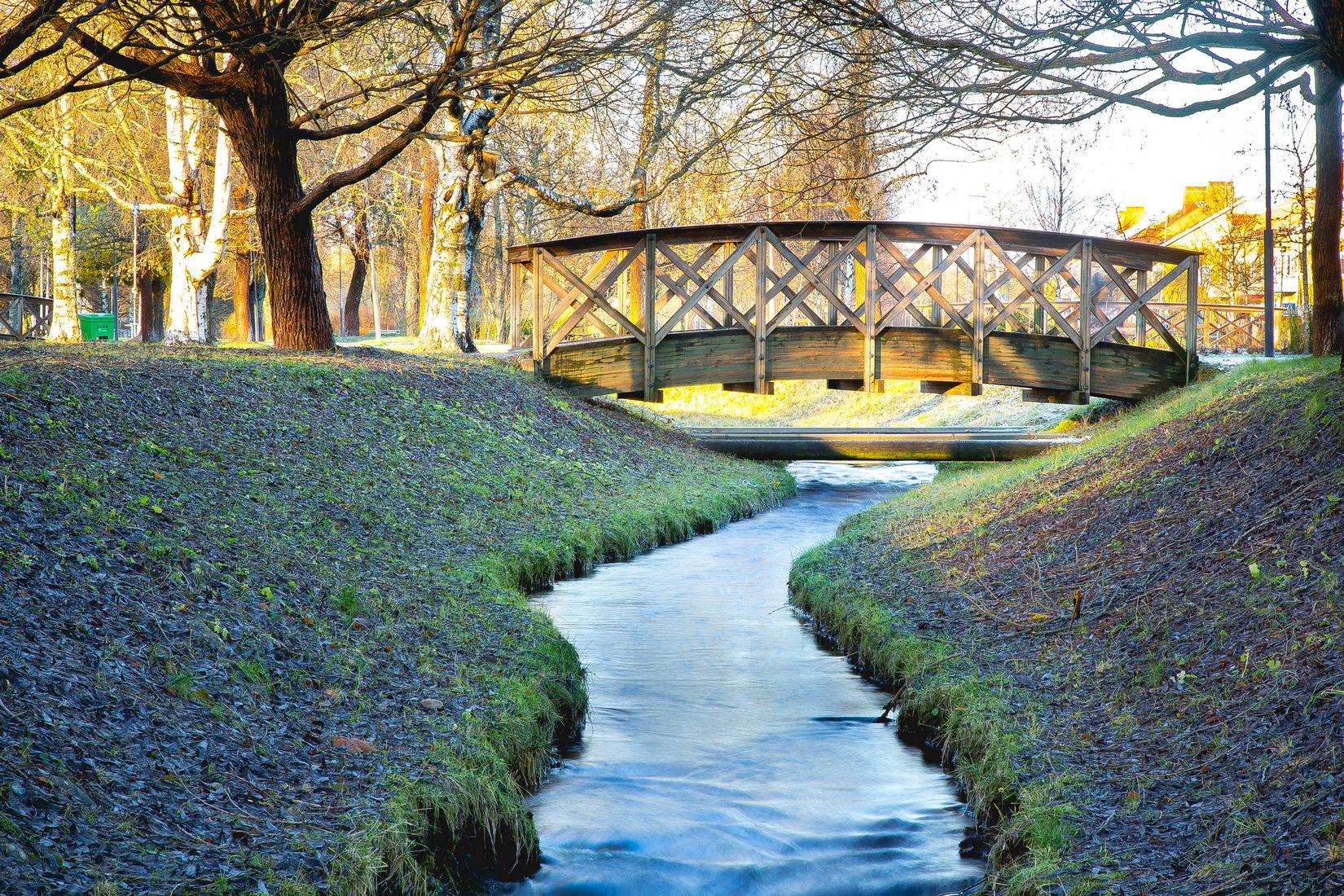 Bostadsrätt, Östra Kyrkogatan 50, Haga, Umeå