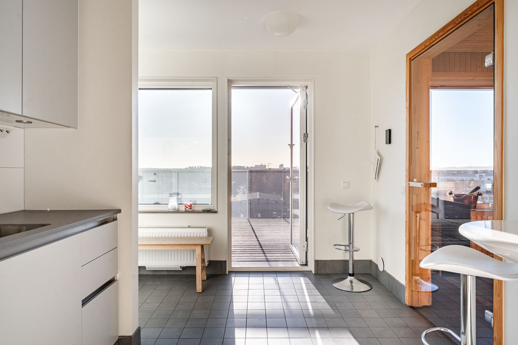 Bostadsrätt, Frestavägen 26, Edsängen, Sollentuna