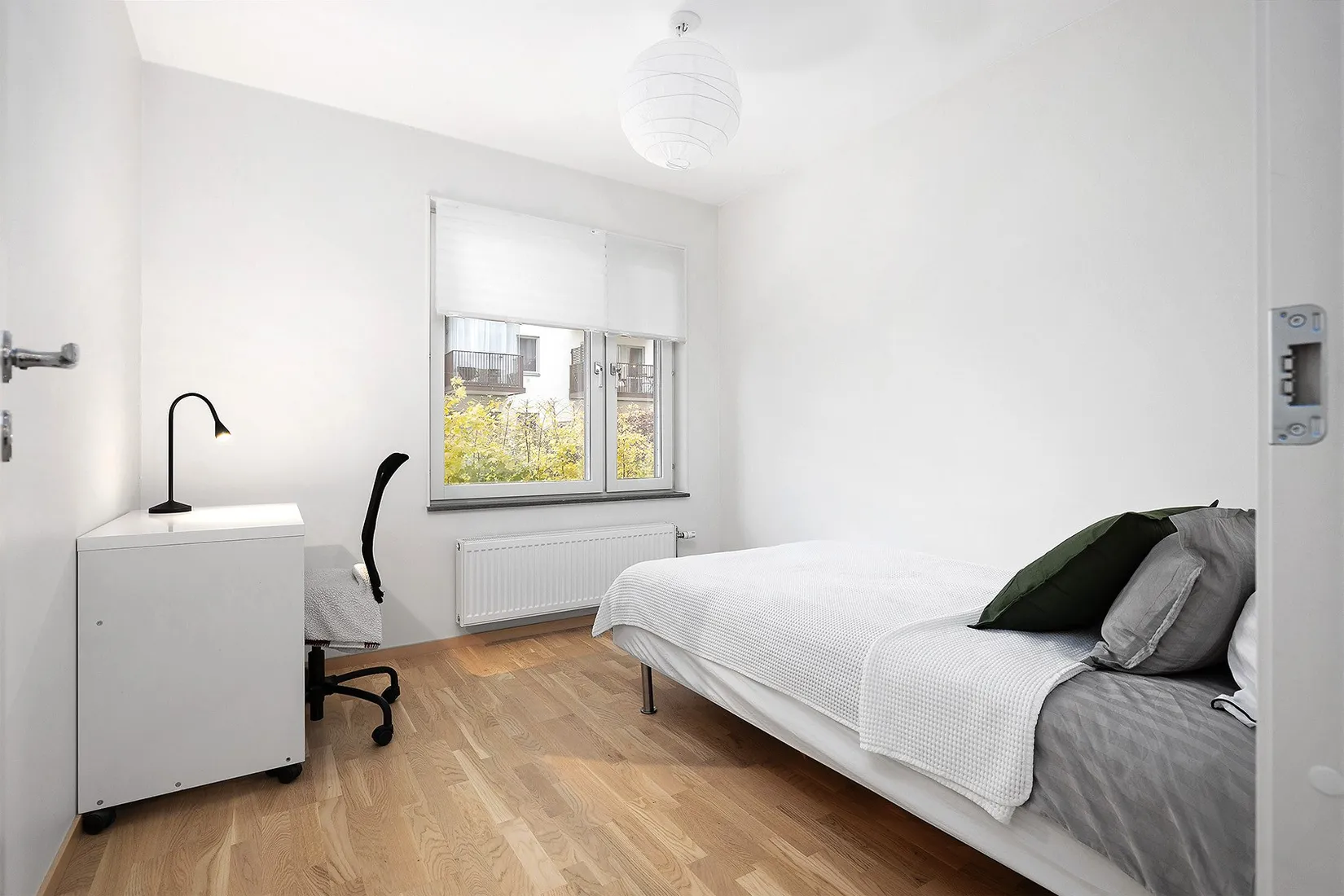 Bostadsrätt, Frestavägen 26, Edsängen, Sollentuna