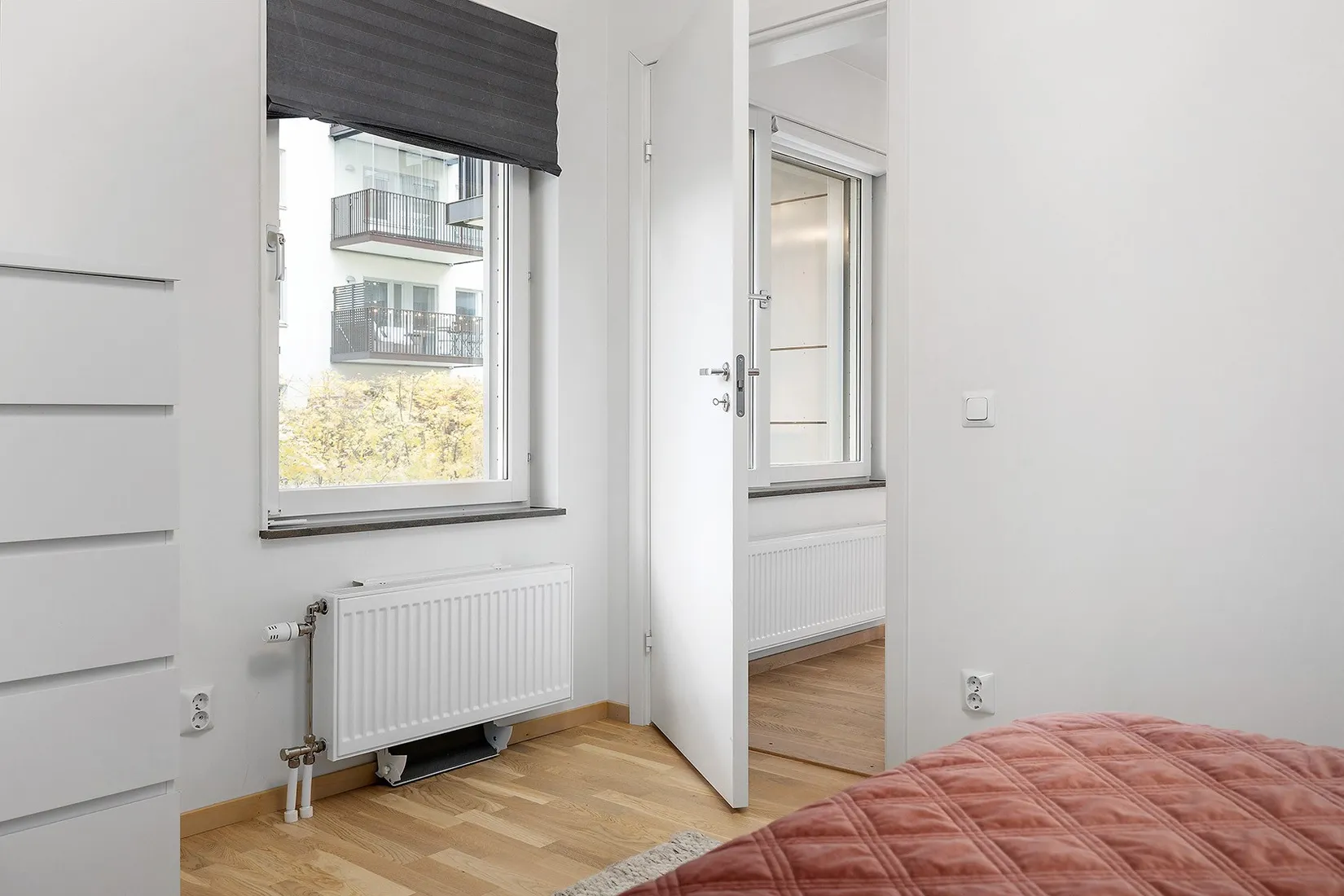 Bostadsrätt, Frestavägen 26, Edsängen, Sollentuna