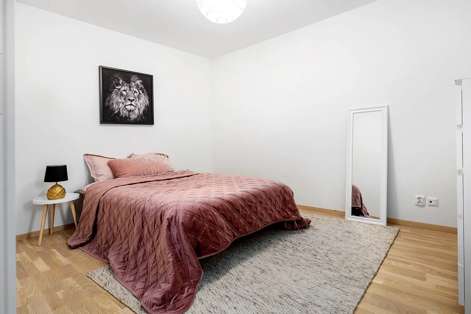 Bostadsrätt, Frestavägen 26, Edsängen, Sollentuna