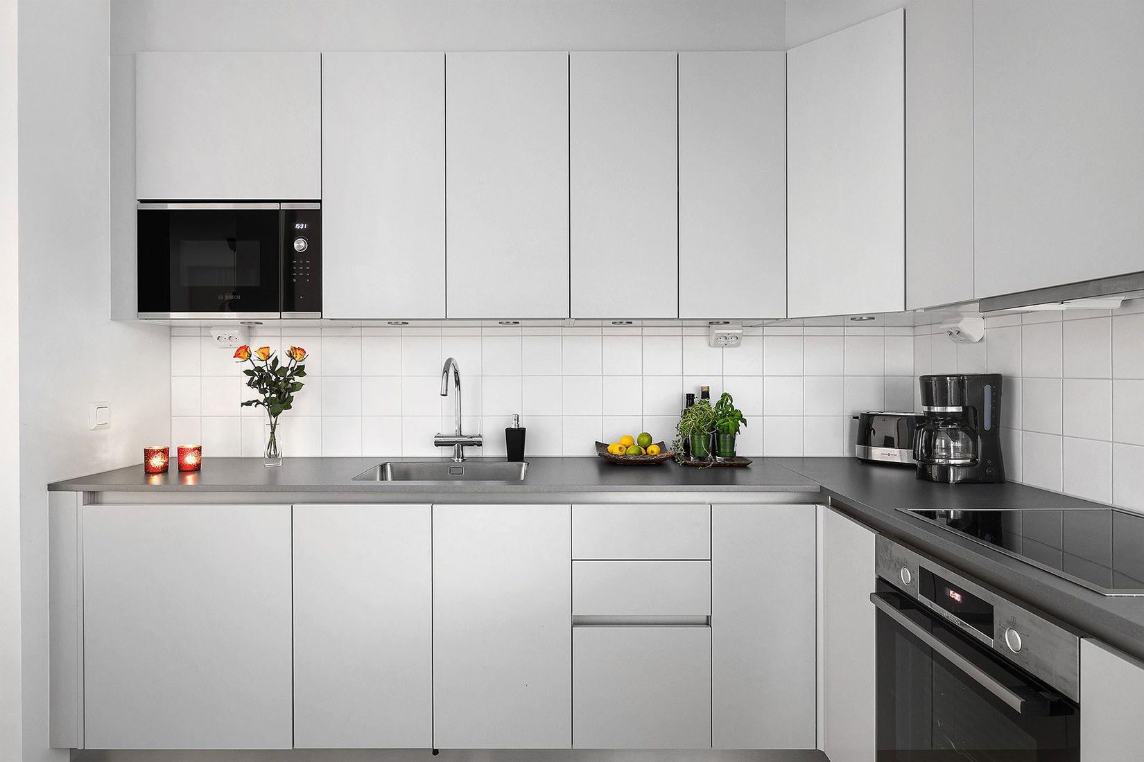 Bostadsrätt, Frestavägen 26, Edsängen, Sollentuna