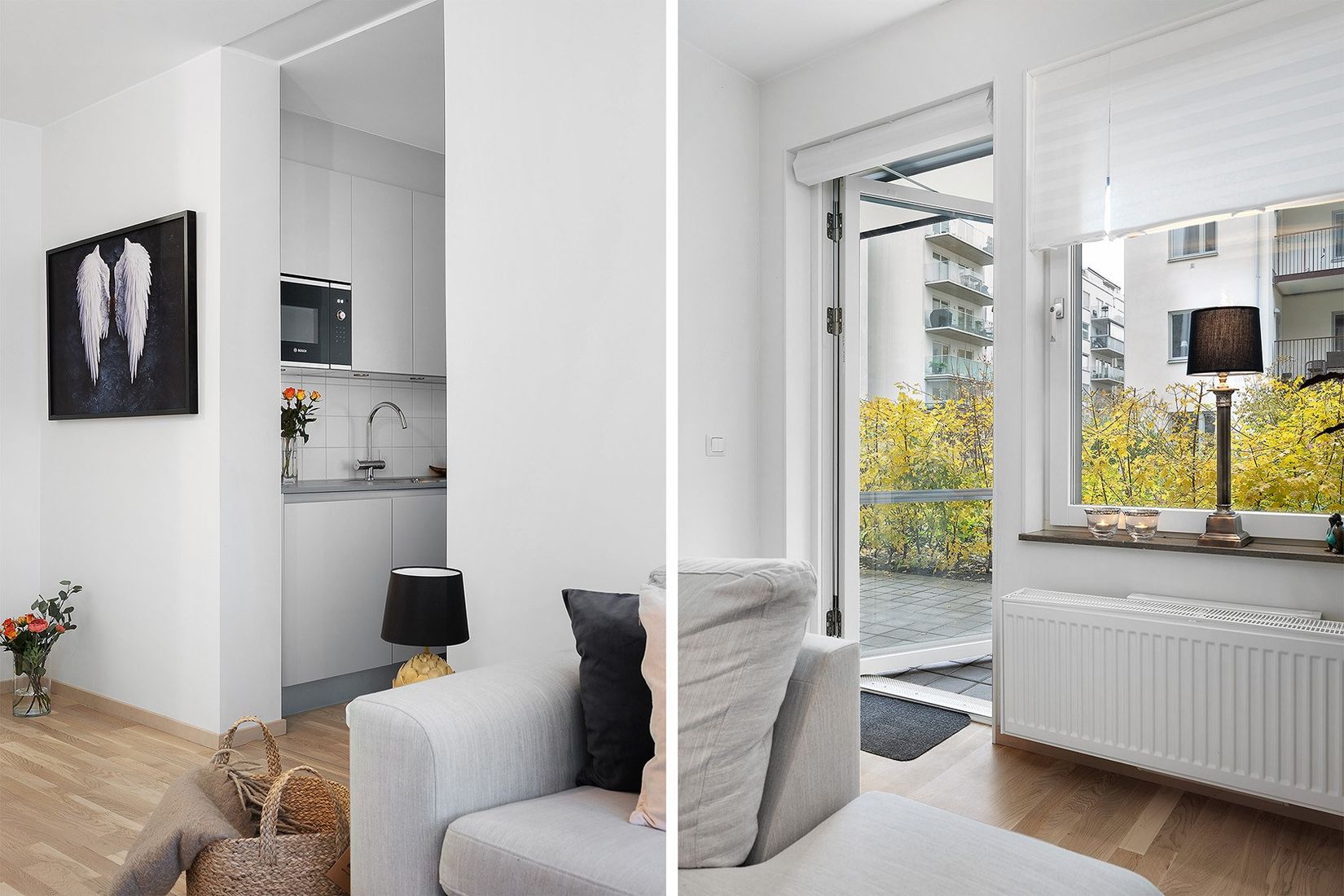 Bostadsrätt, Frestavägen 26, Edsängen, Sollentuna