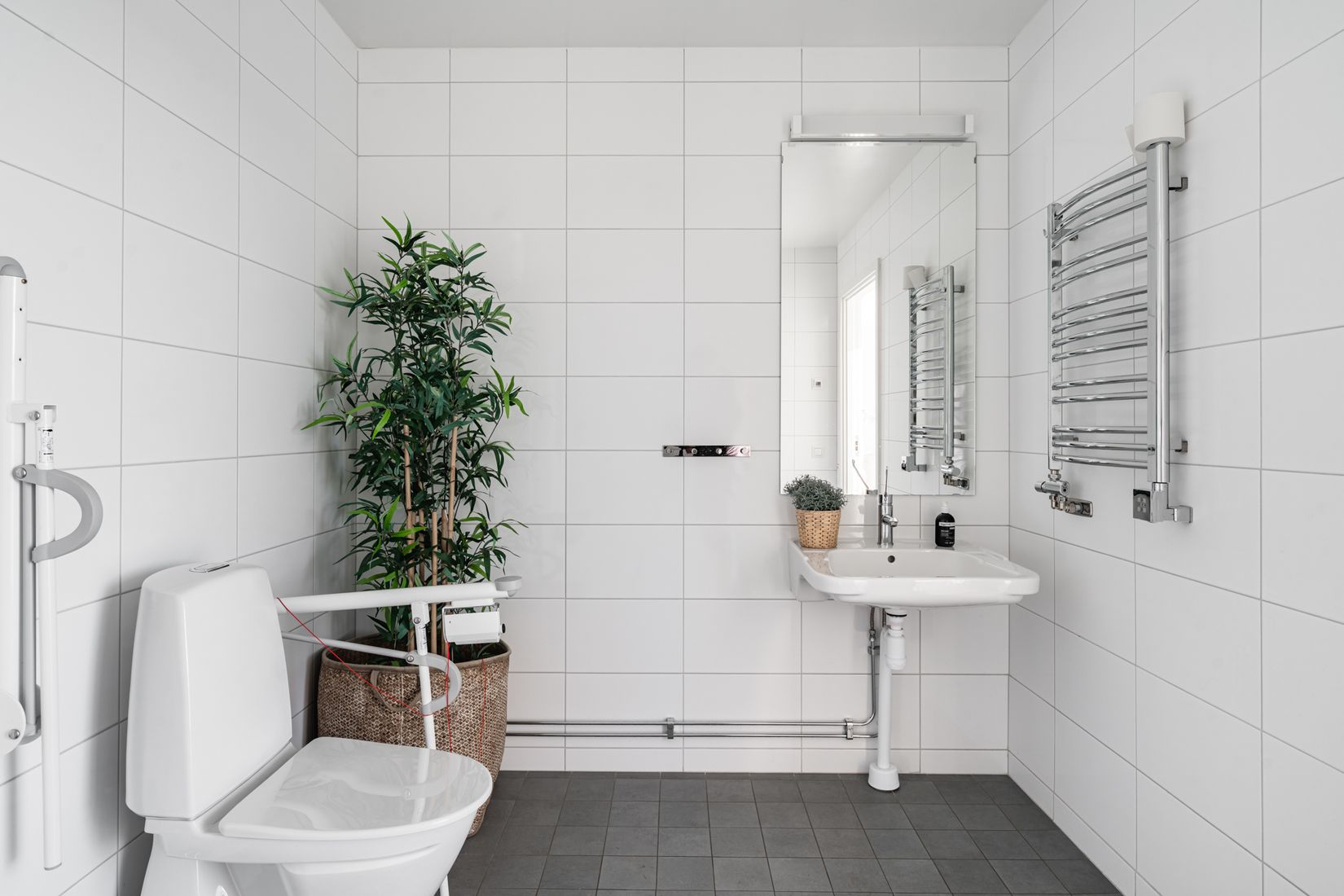 Bostadsrätt, Frestavägen 26, Edsängen, Sollentuna