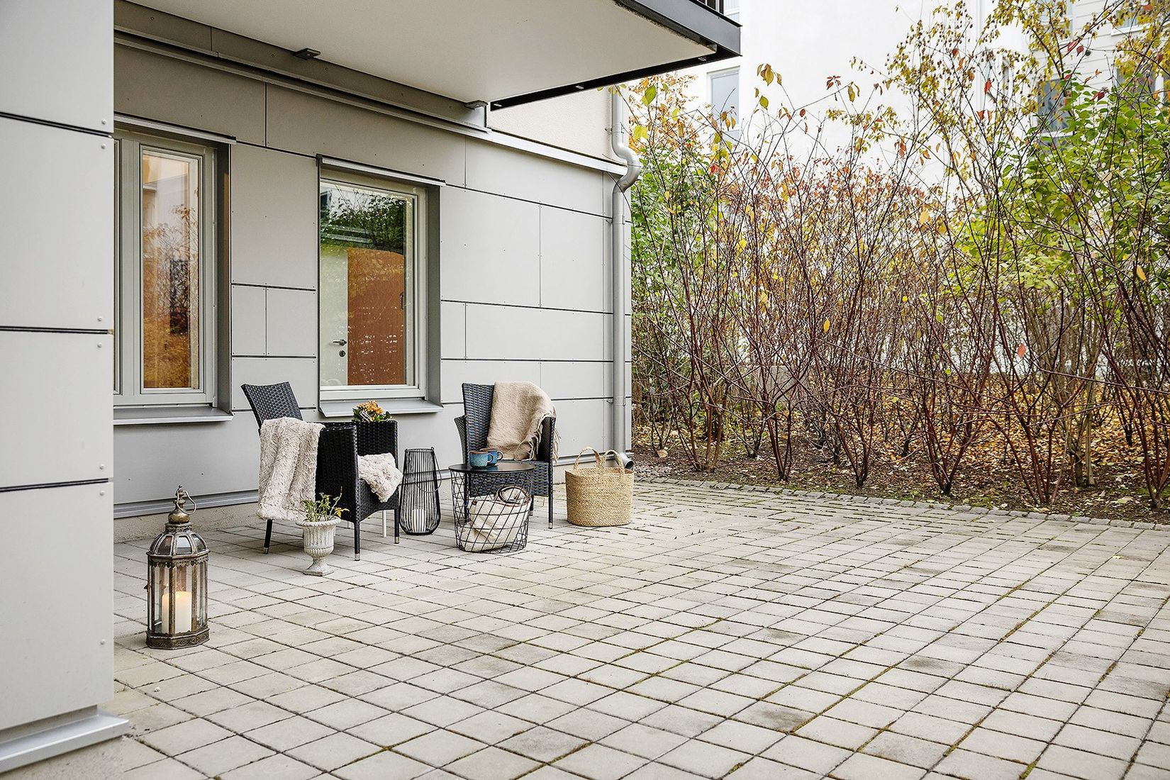 Bostadsrätt, Frestavägen 26, Edsängen, Sollentuna