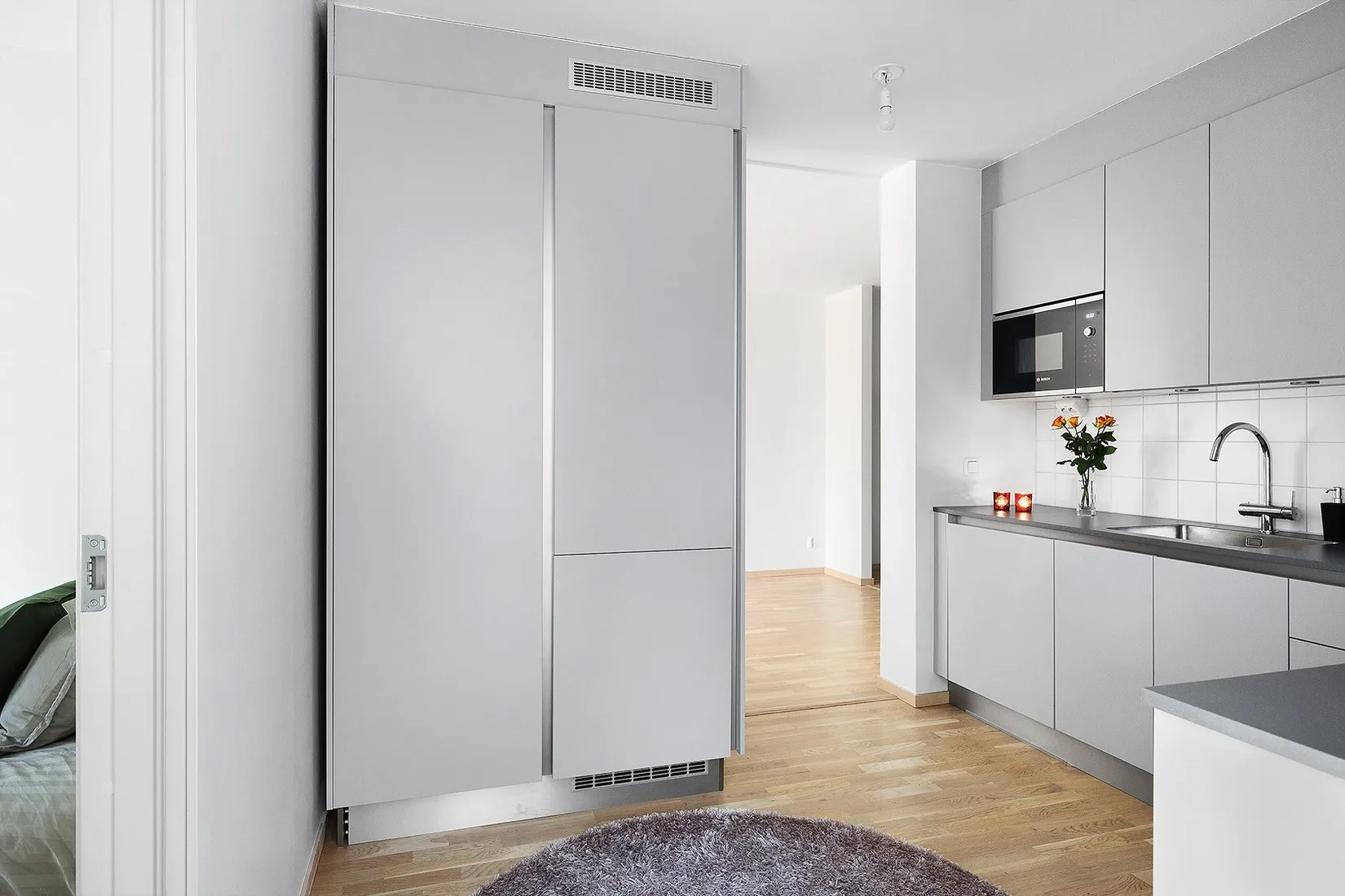 Bostadsrätt, Frestavägen 26, Edsängen, Sollentuna