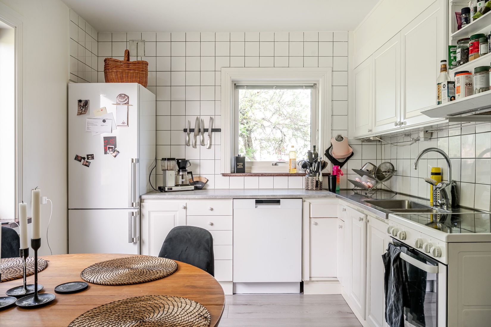 Villa, Marklundavägen 12, Osby - Marklunda, Osby