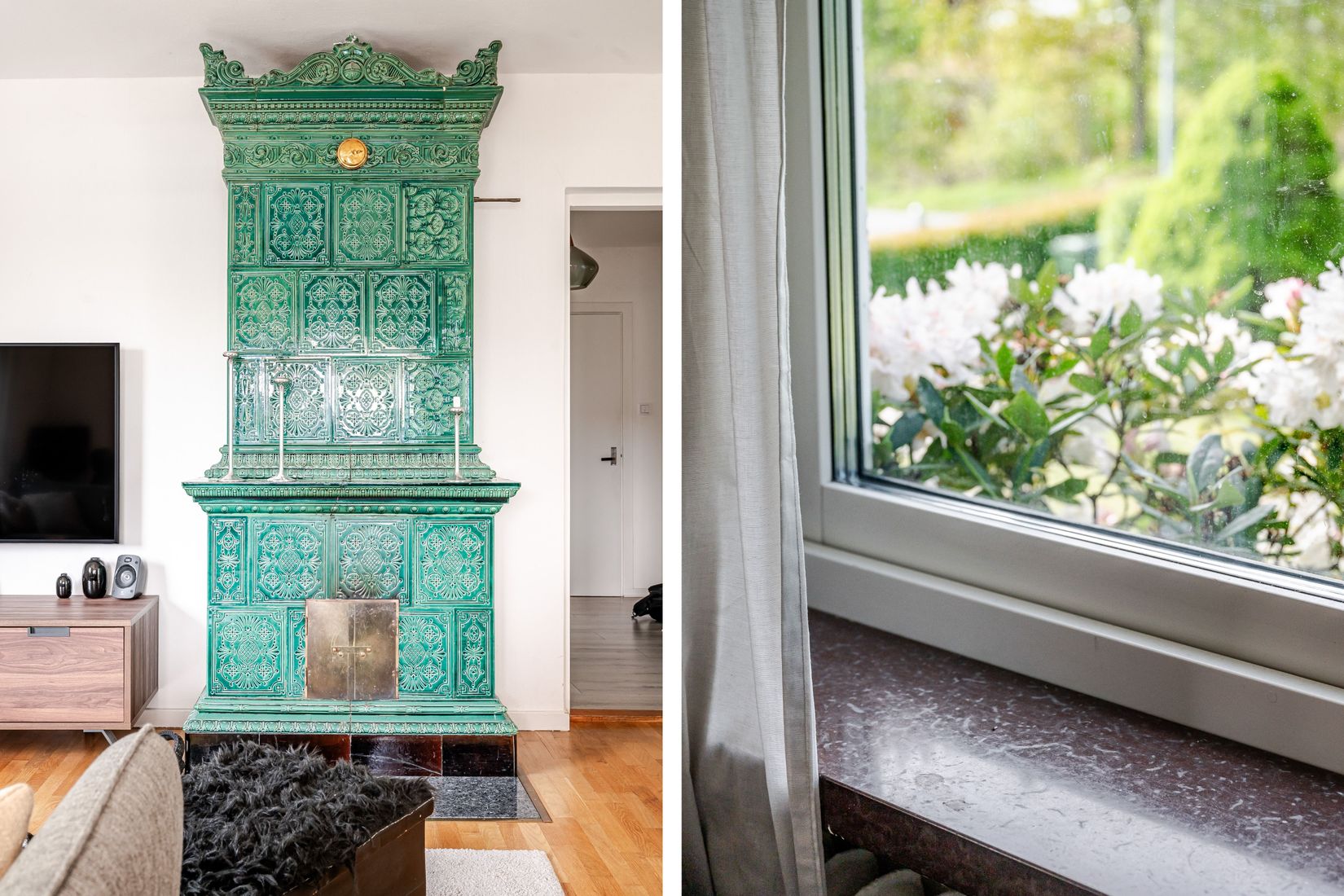 Villa, Marklundavägen 12, Osby - Marklunda, Osby