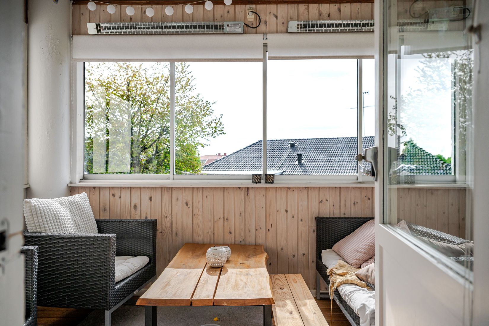 Villa, Marklundavägen 12, Osby - Marklunda, Osby