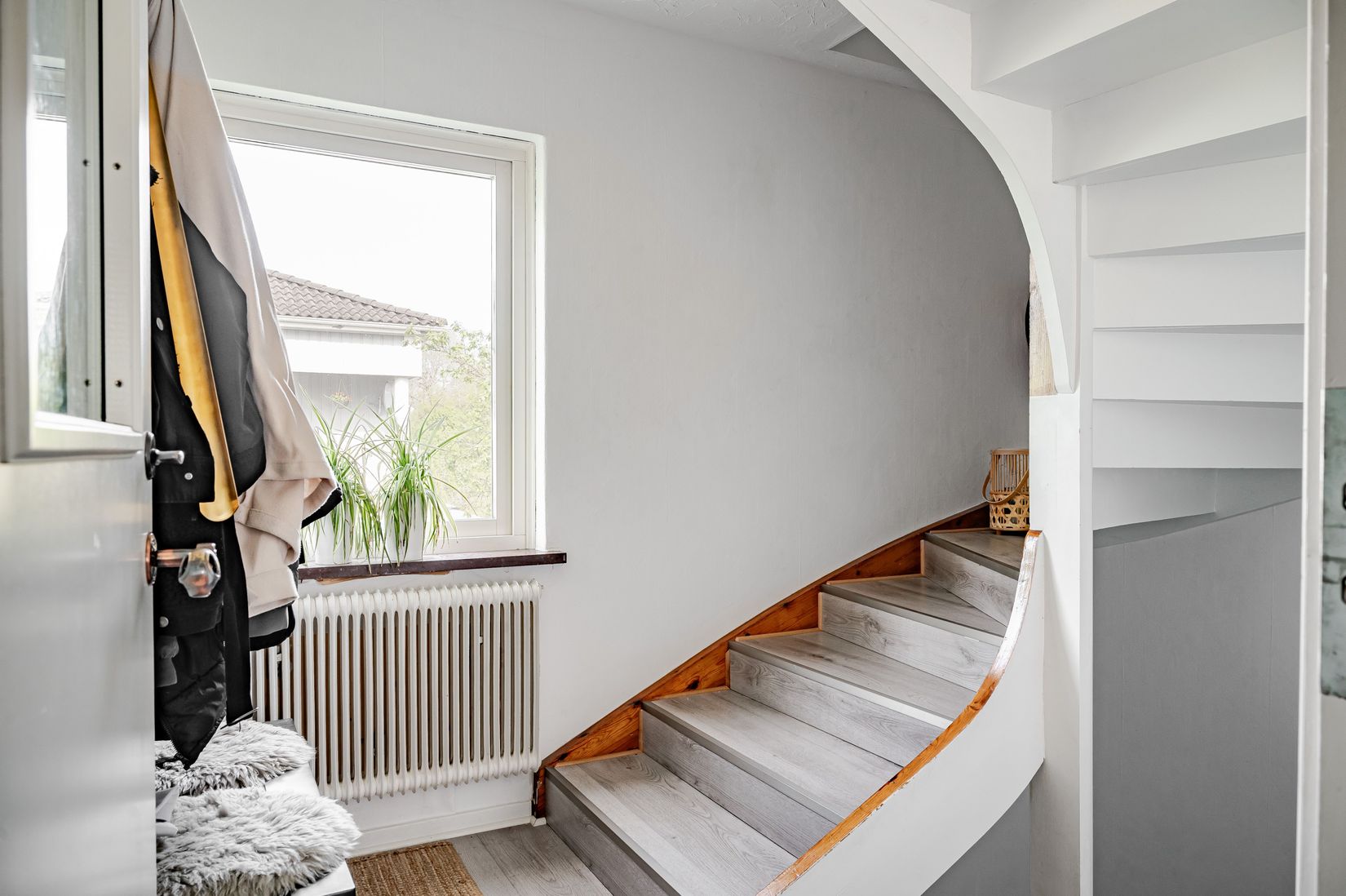 Villa, Marklundavägen 12, Osby - Marklunda, Osby