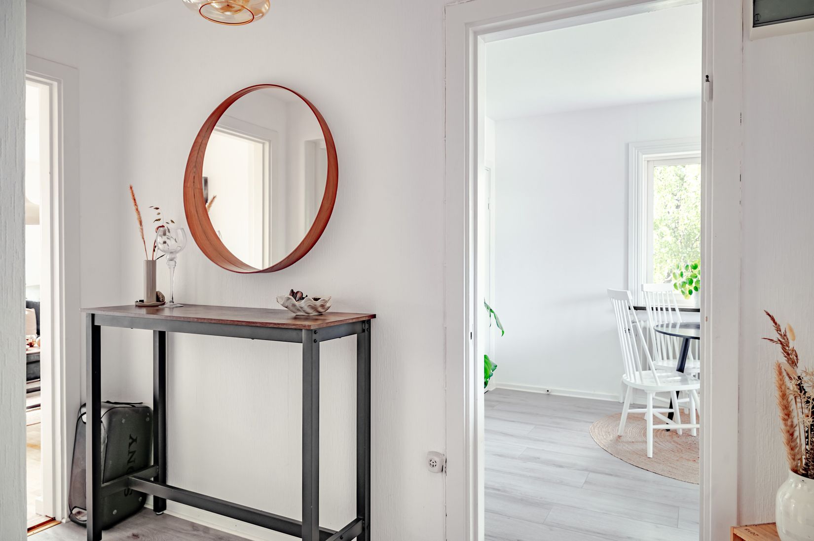 Villa, Marklundavägen 12, Osby - Marklunda, Osby