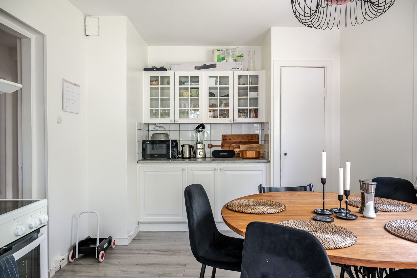 Villa, Marklundavägen 12, Osby - Marklunda, Osby