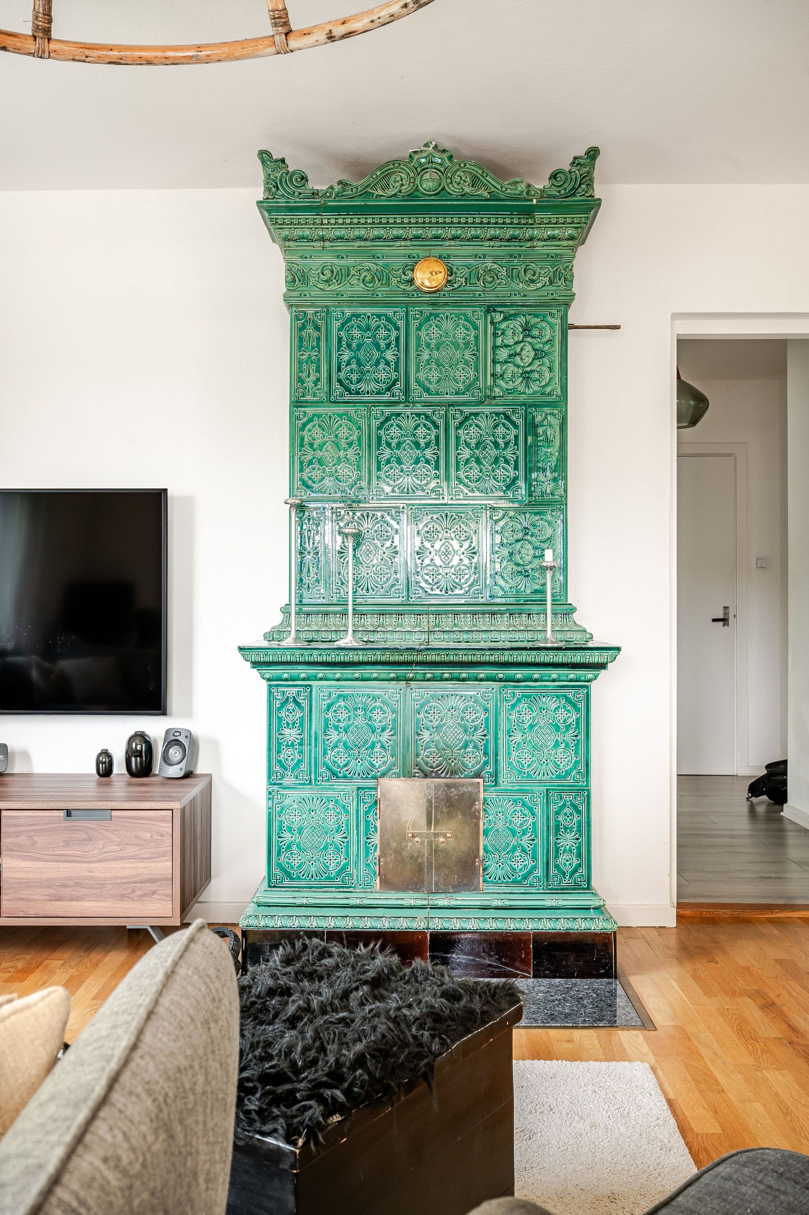 Villa, Marklundavägen 12, Osby - Marklunda, Osby