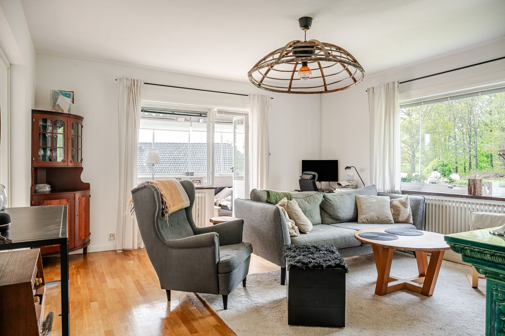 Villa, Marklundavägen 12, Osby - Marklunda, Osby