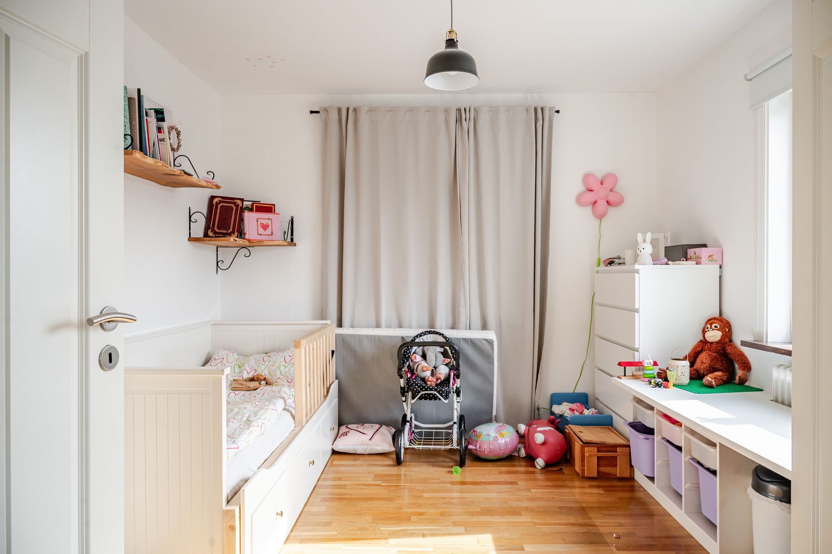 Villa, Marklundavägen 12, Osby - Marklunda, Osby