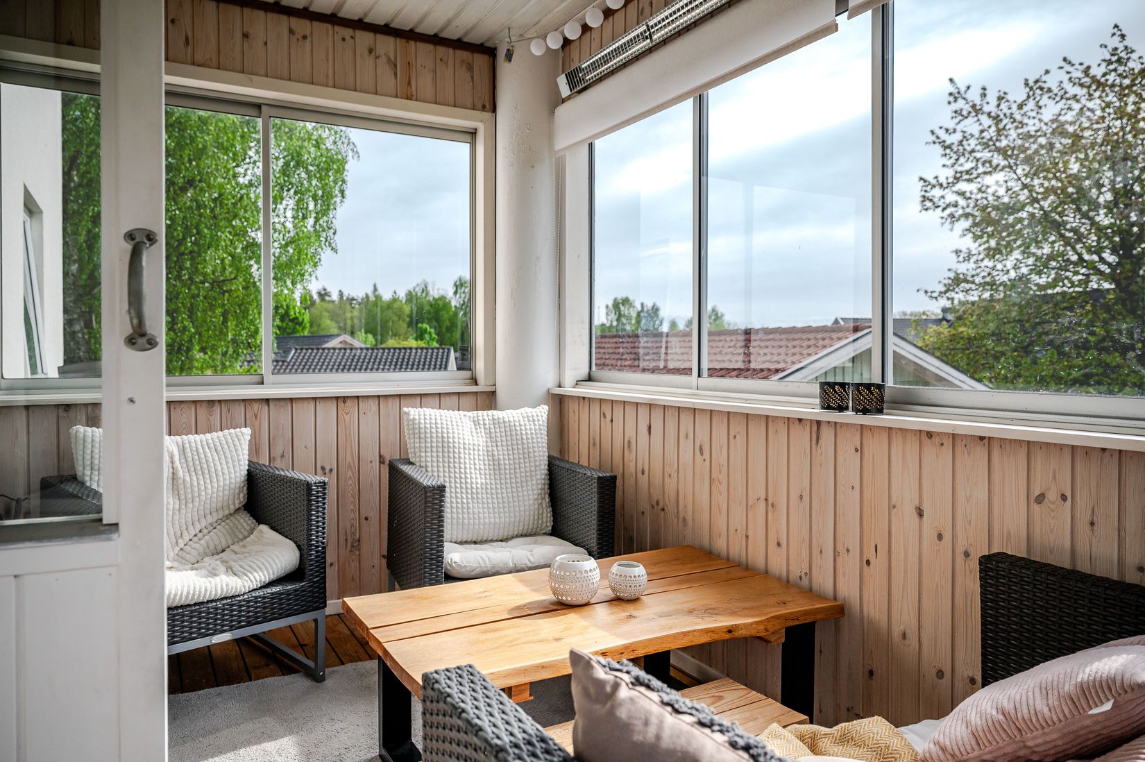 Villa, Marklundavägen 12, Osby - Marklunda, Osby