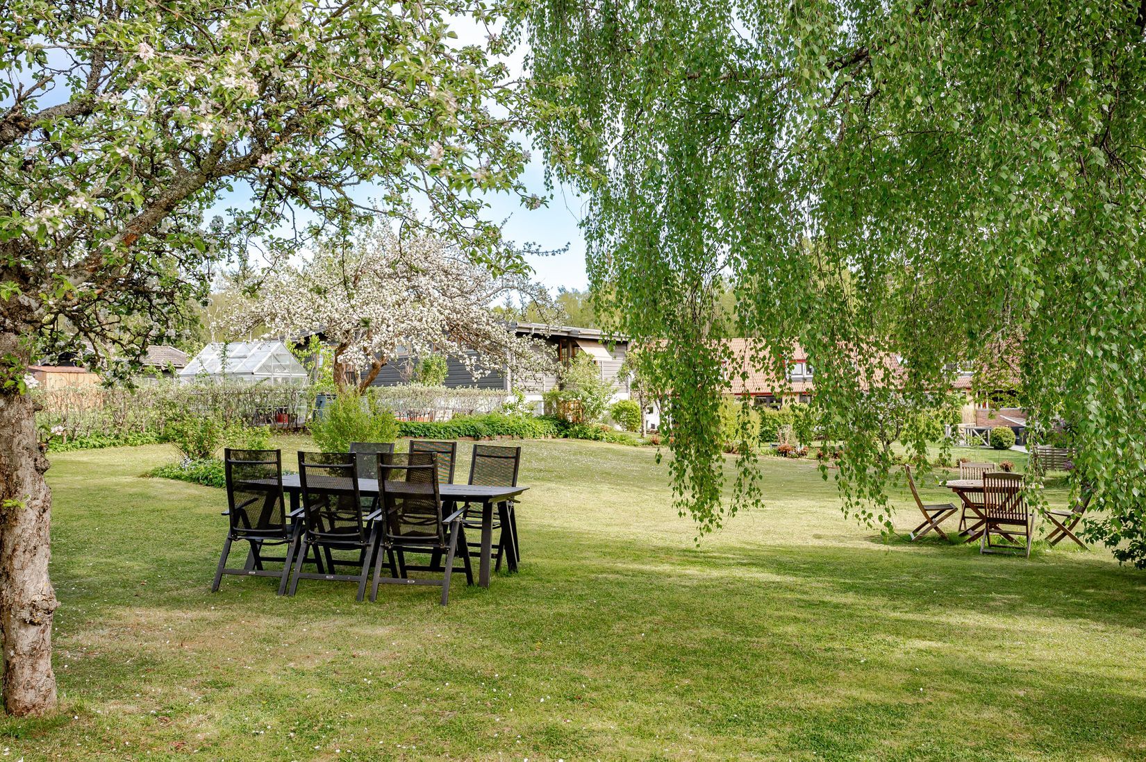 Villa, Marklundavägen 12, Osby - Marklunda, Osby