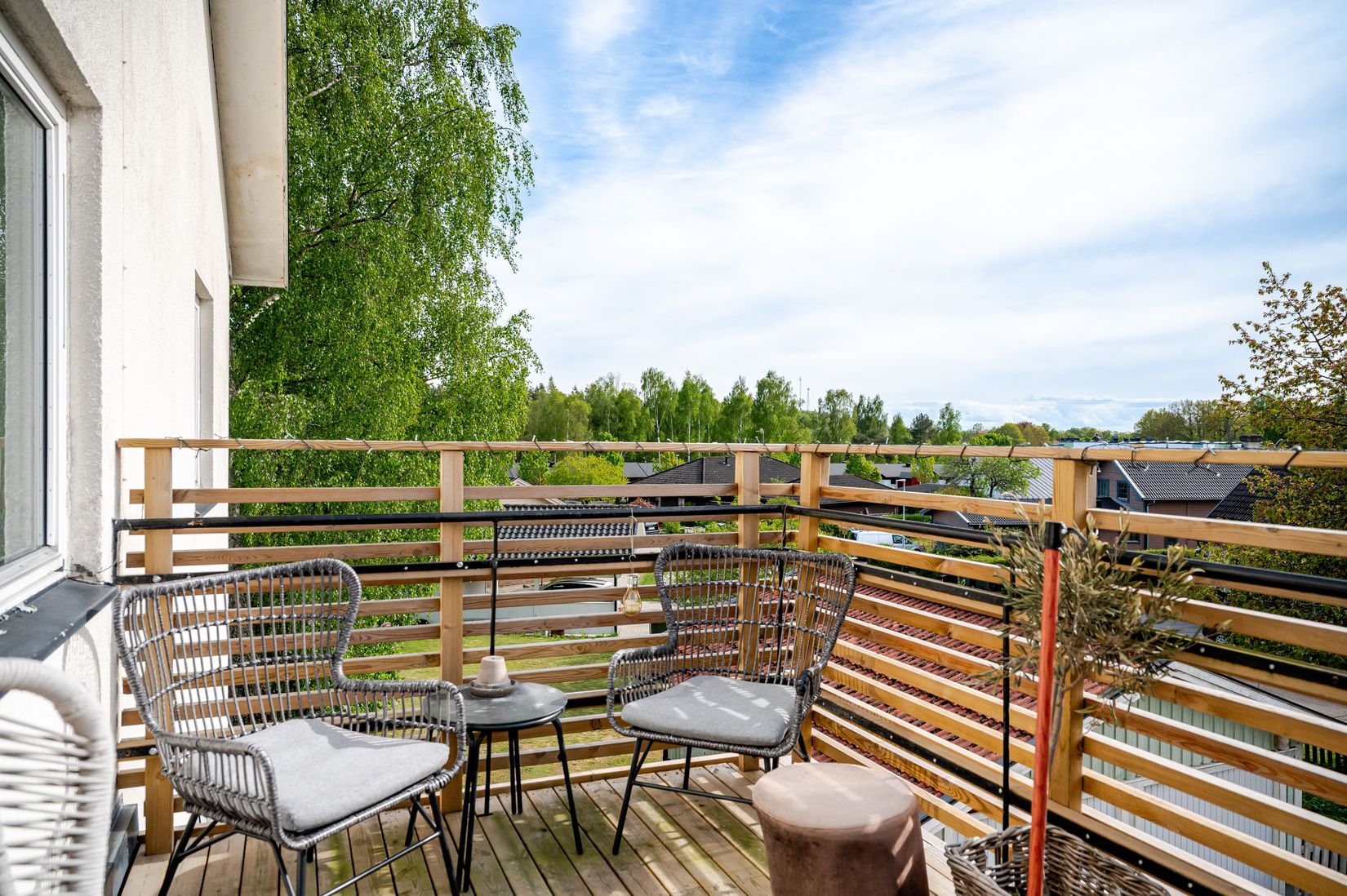 Villa, Marklundavägen 12, Osby - Marklunda, Osby