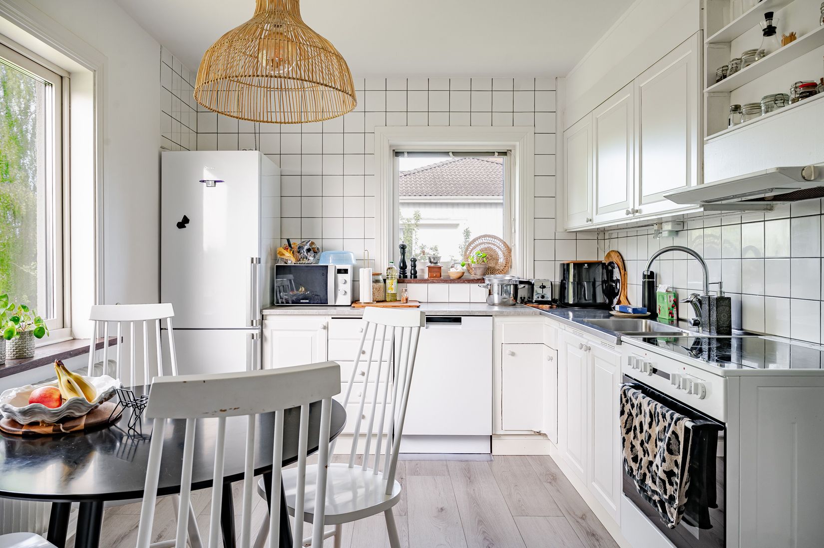 Villa, Marklundavägen 12, Osby - Marklunda, Osby