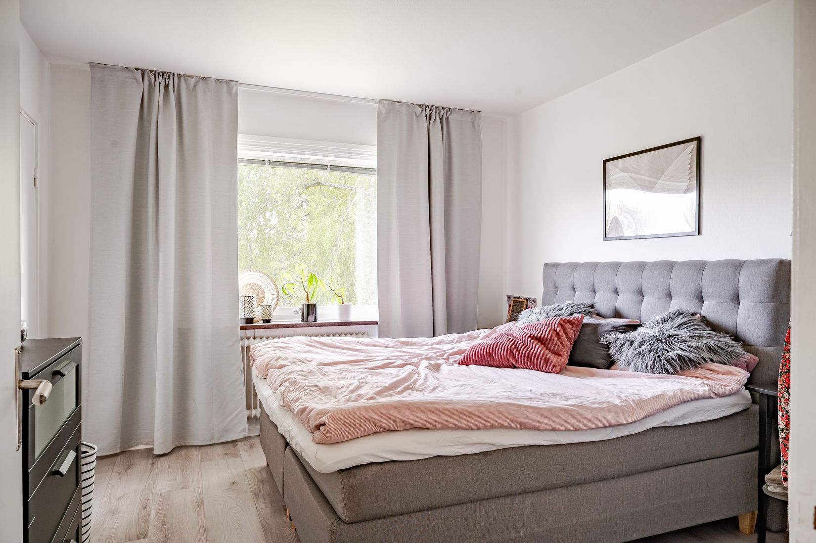 Villa, Marklundavägen 12, Osby - Marklunda, Osby