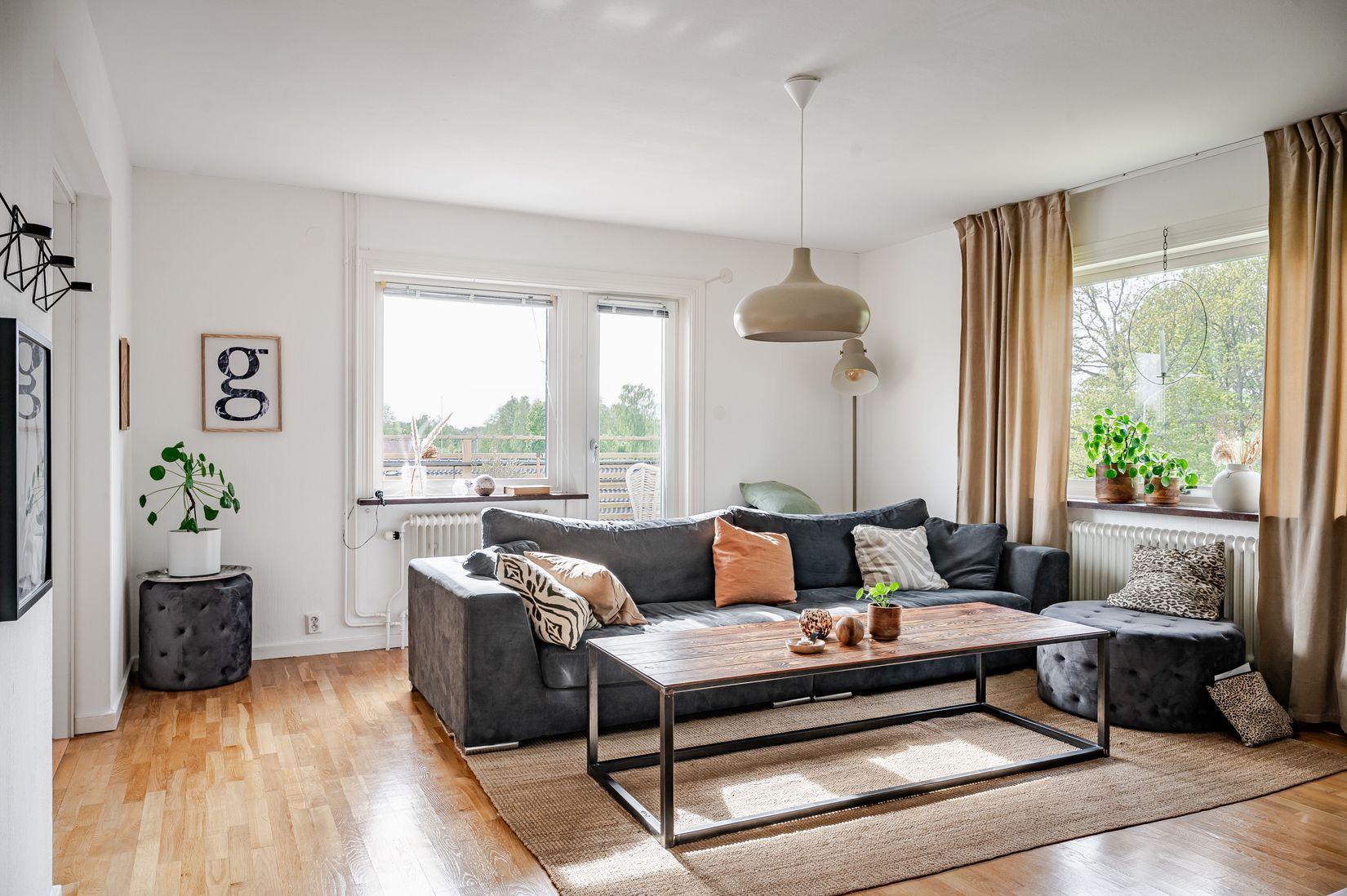 Villa, Marklundavägen 12, Osby - Marklunda, Osby