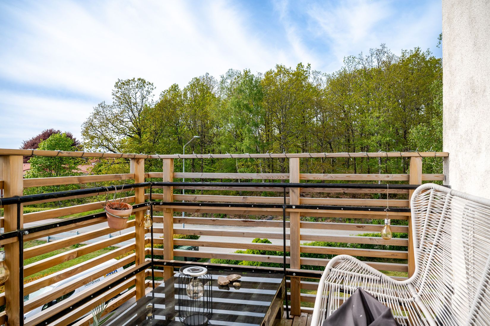 Villa, Marklundavägen 12, Osby - Marklunda, Osby