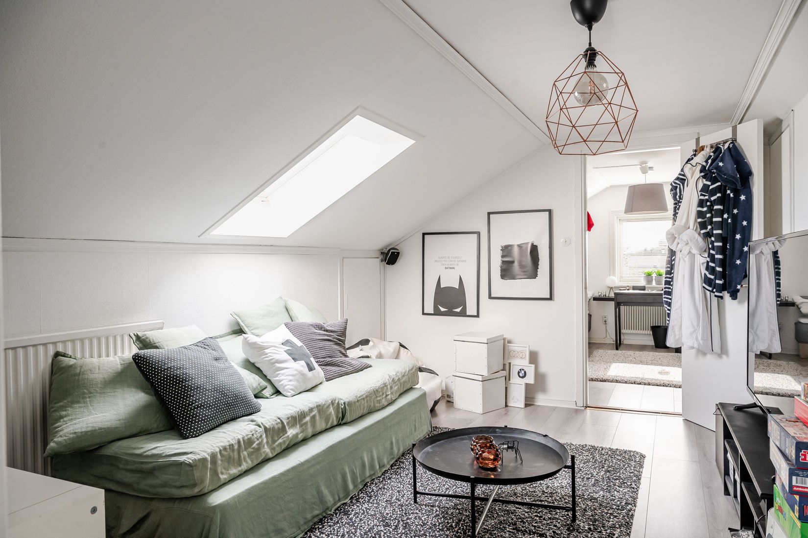 Villa, Marklundavägen 12, Osby - Marklunda, Osby