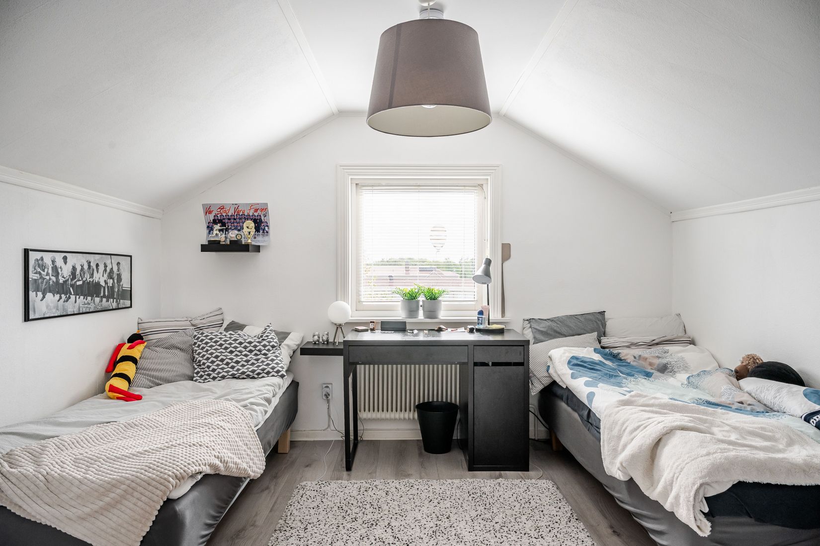 Villa, Marklundavägen 12, Osby - Marklunda, Osby