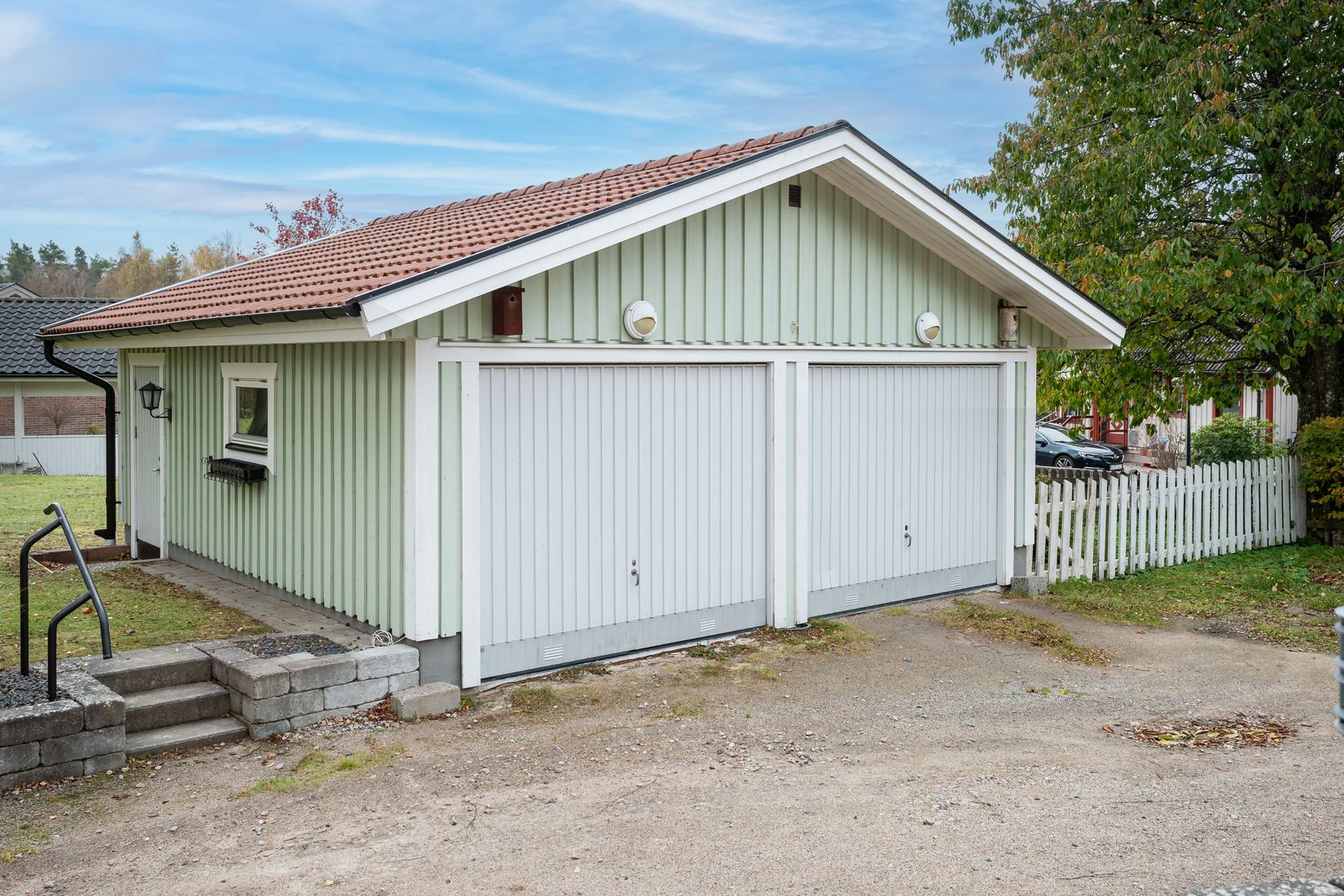 Villa, Marklundavägen 12, Osby - Marklunda, Osby