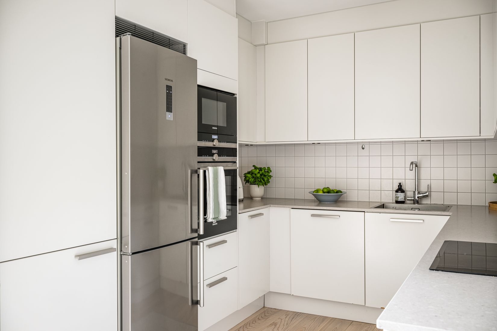 Bostadsrätt, Beckomberga skogsväg 2, Bromma - Beckomberga, Stockholm