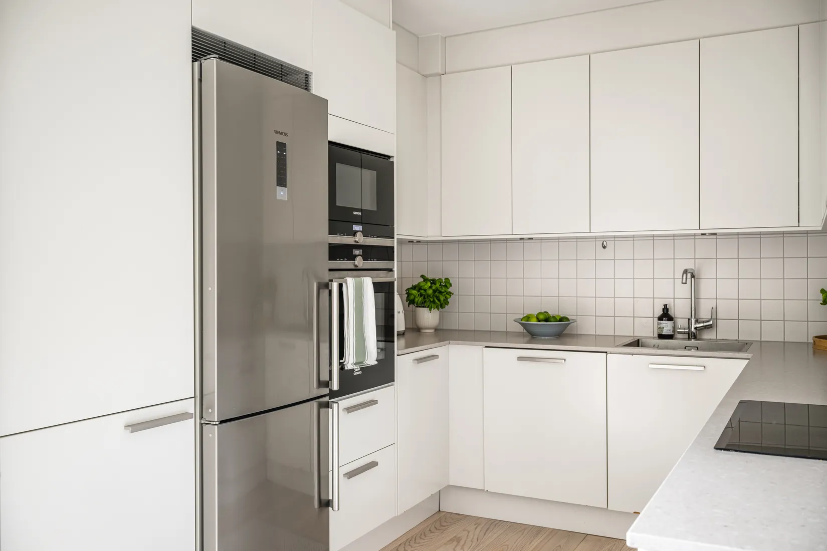 Bostadsrätt, Beckomberga skogsväg 2, Bromma - Beckomberga, Stockholm