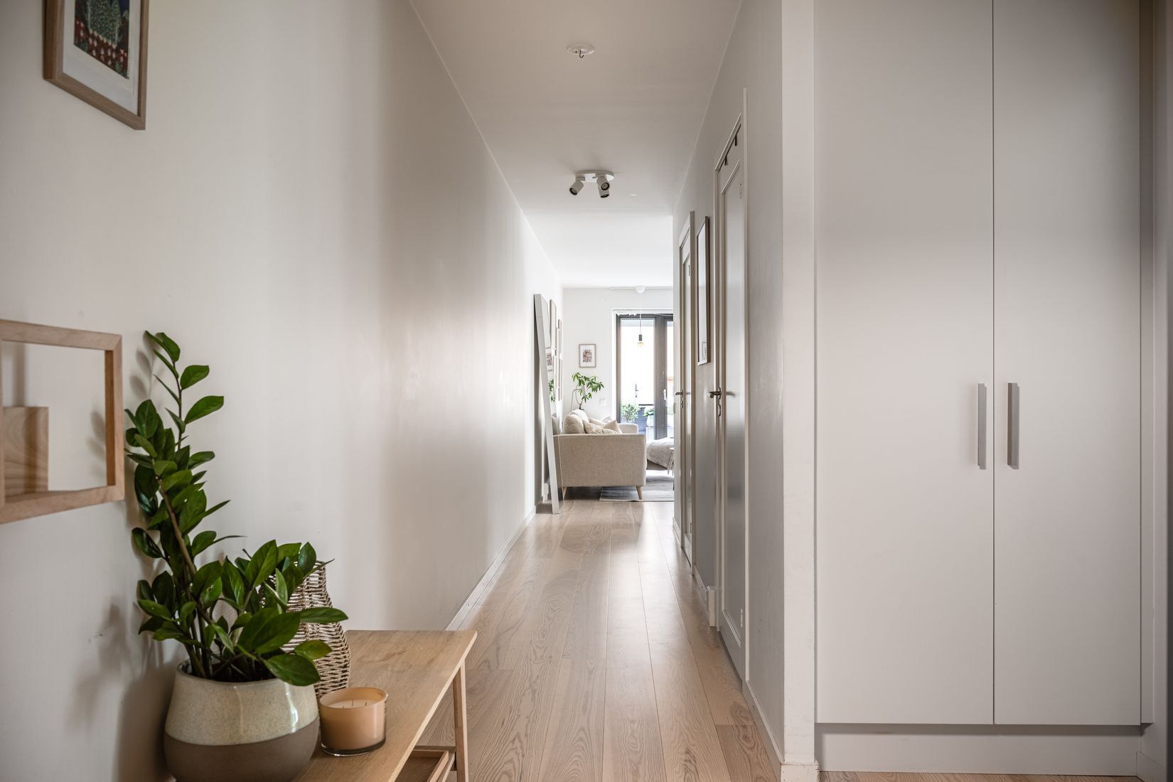 Bostadsrätt, Beckomberga skogsväg 2, Bromma - Beckomberga, Stockholm