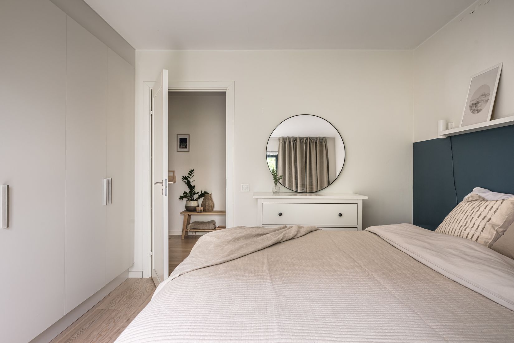 Bostadsrätt, Beckomberga skogsväg 2, Bromma - Beckomberga, Stockholm