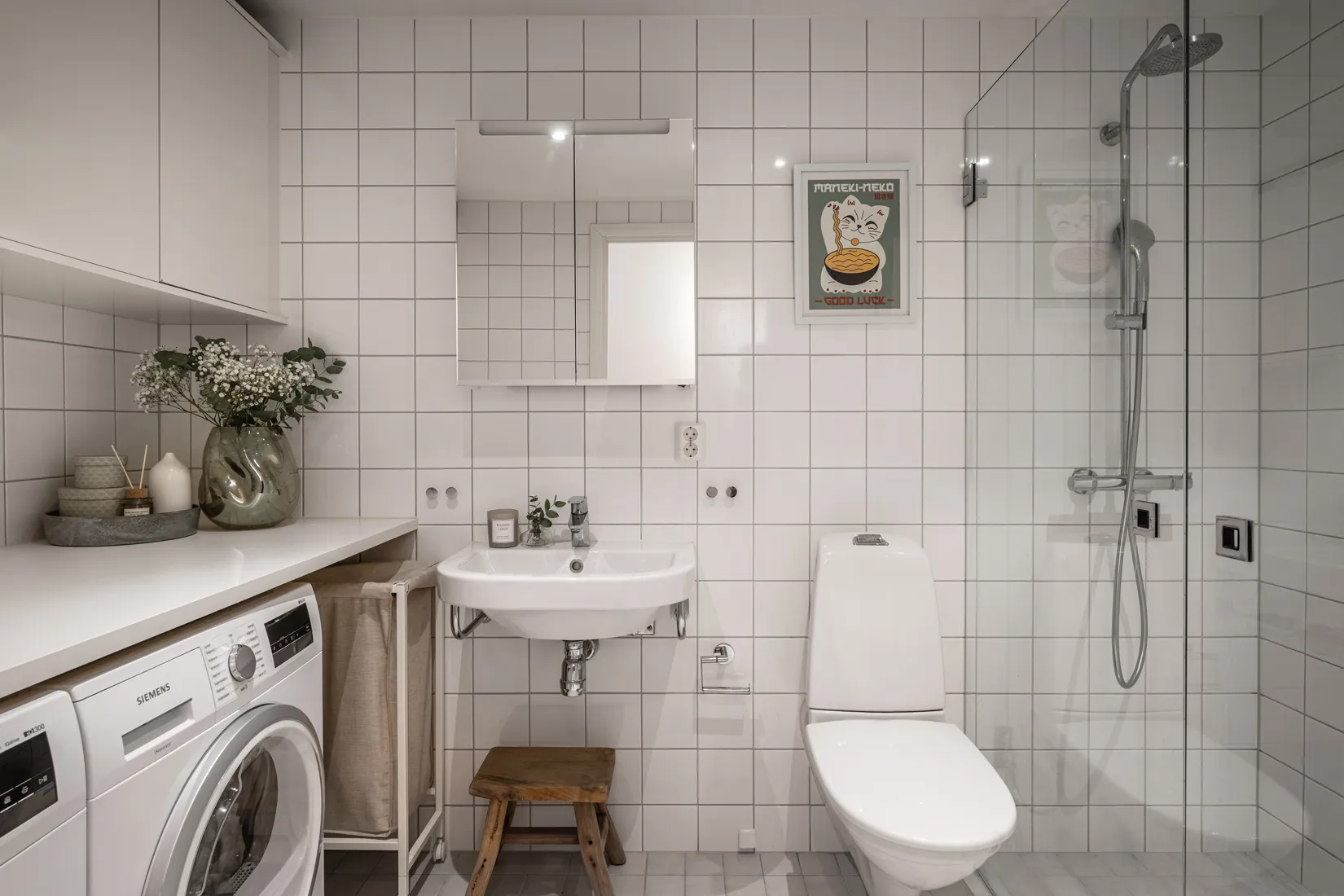 Bostadsrätt, Beckomberga skogsväg 2, Bromma - Beckomberga, Stockholm