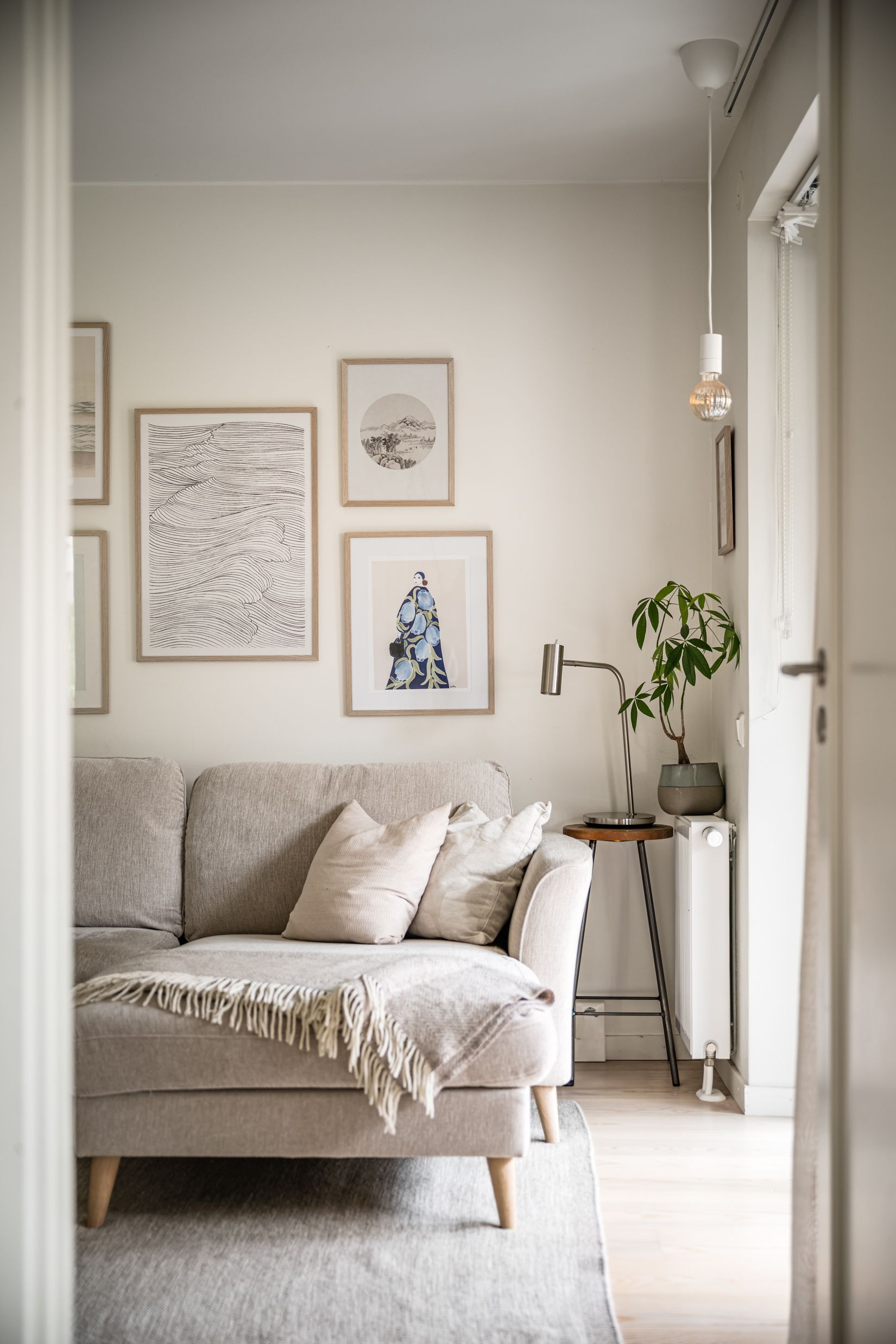 Bostadsrätt, Beckomberga skogsväg 2, Bromma - Beckomberga, Stockholm