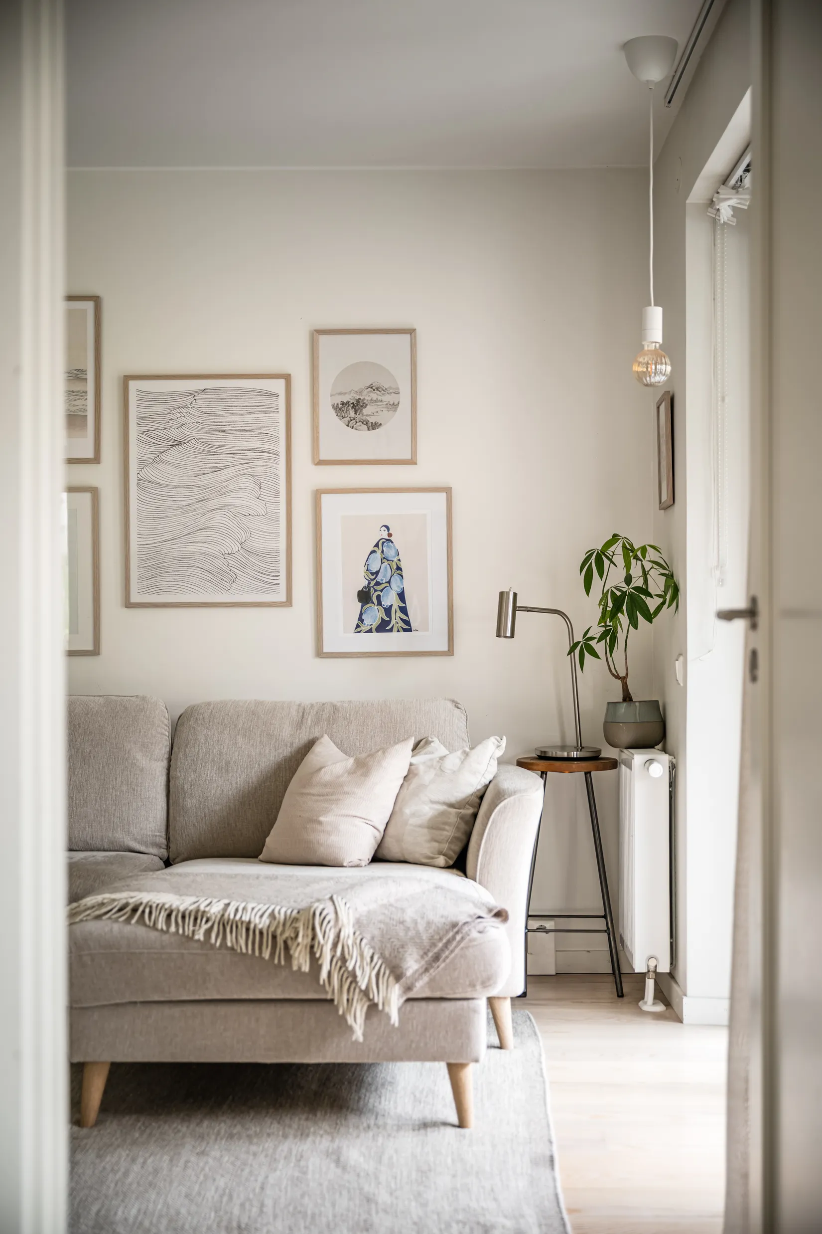 Bostadsrätt, Beckomberga skogsväg 2, Bromma - Beckomberga, Stockholm