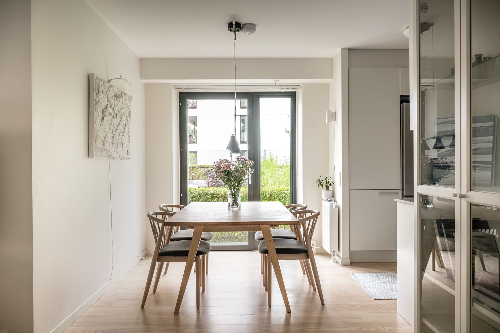 Bostadsrätt, Beckomberga skogsväg 2, Bromma - Beckomberga, Stockholm