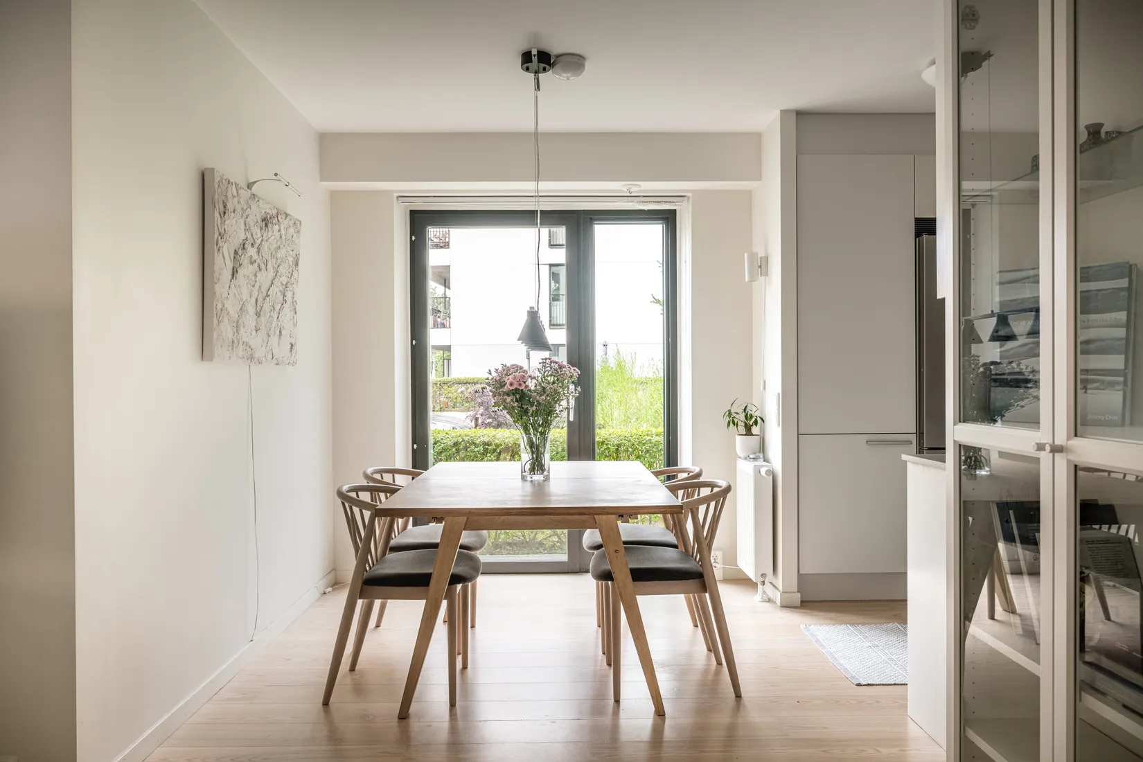 Bostadsrätt, Beckomberga skogsväg 2, Bromma - Beckomberga, Stockholm