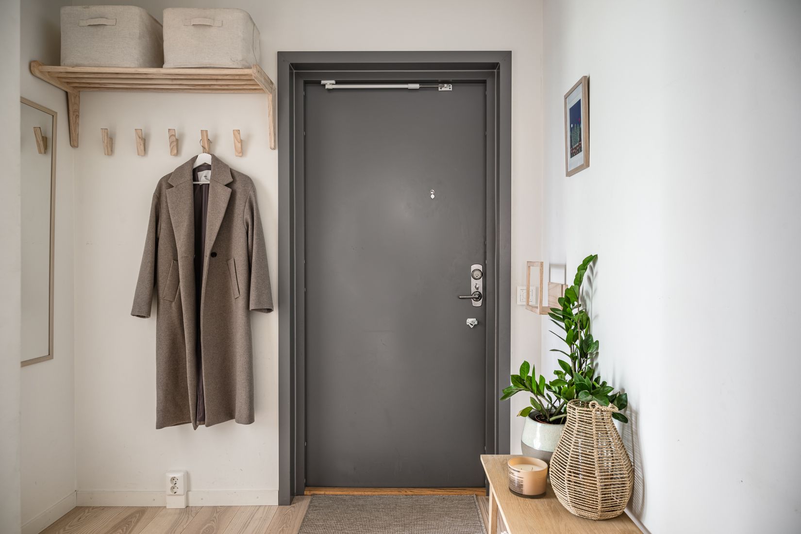 Bostadsrätt, Beckomberga skogsväg 2, Bromma - Beckomberga, Stockholm