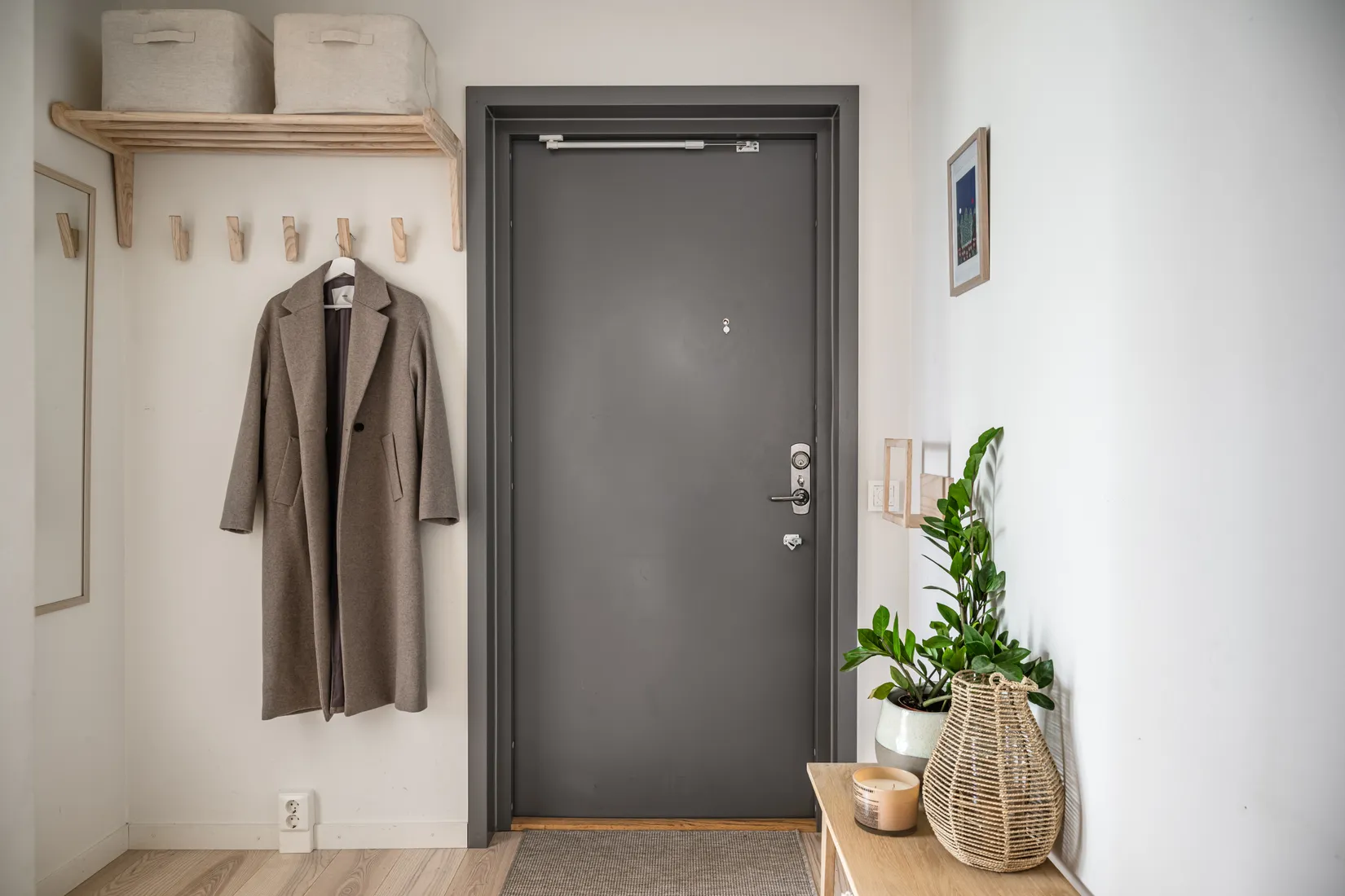 Bostadsrätt, Beckomberga skogsväg 2, Bromma - Beckomberga, Stockholm