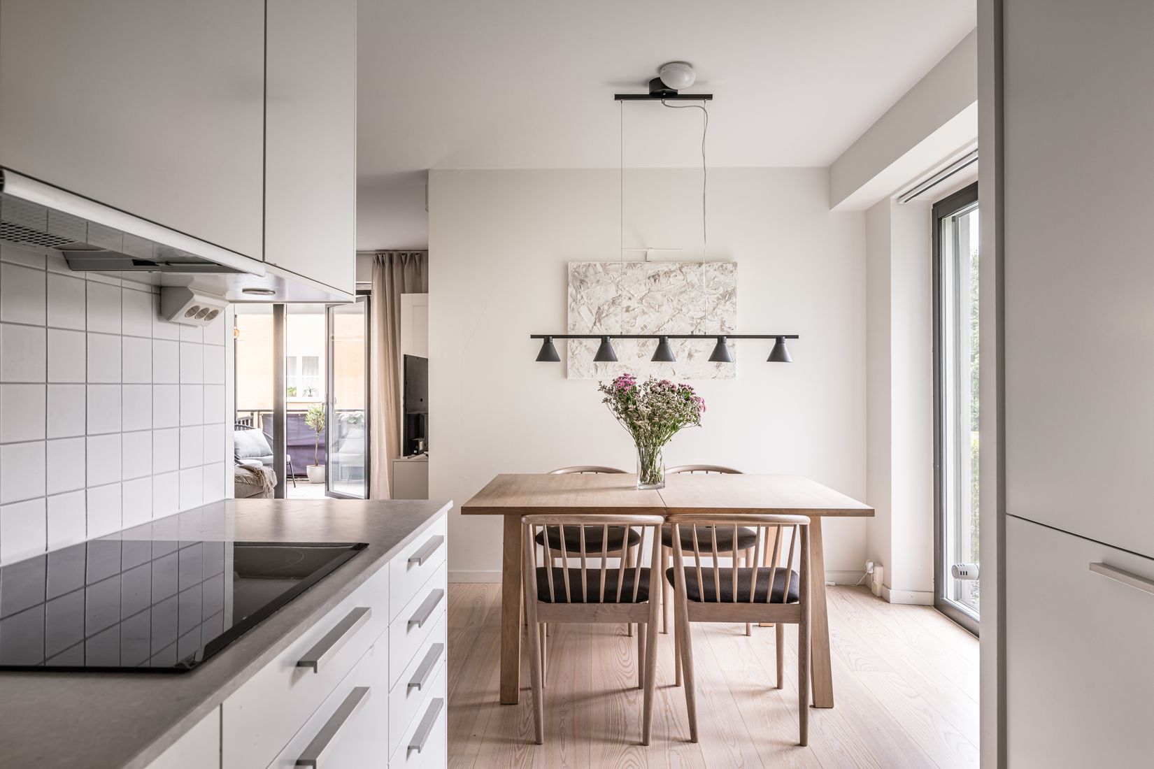 Bostadsrätt, Beckomberga skogsväg 2, Bromma - Beckomberga, Stockholm